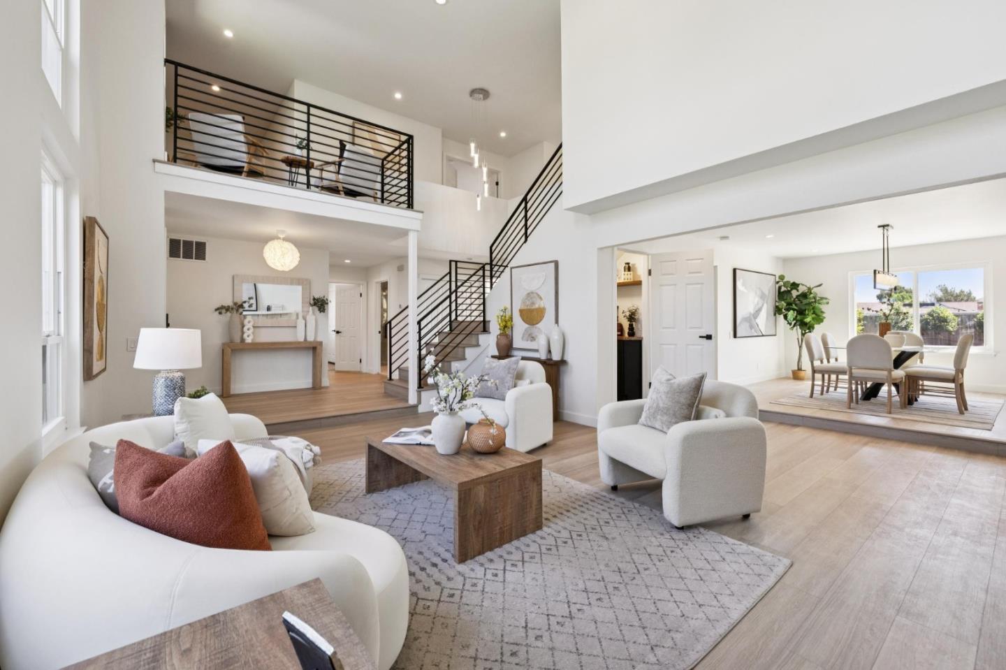 Detail Gallery Image 10 of 94 For 284 Avocet Ct, Foster City,  CA 94404 - 5 Beds | 3 Baths