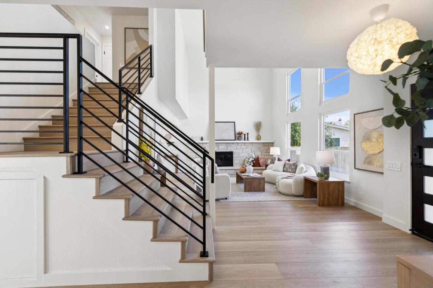 Detail Gallery Image 12 of 94 For 284 Avocet Ct, Foster City,  CA 94404 - 5 Beds | 3 Baths