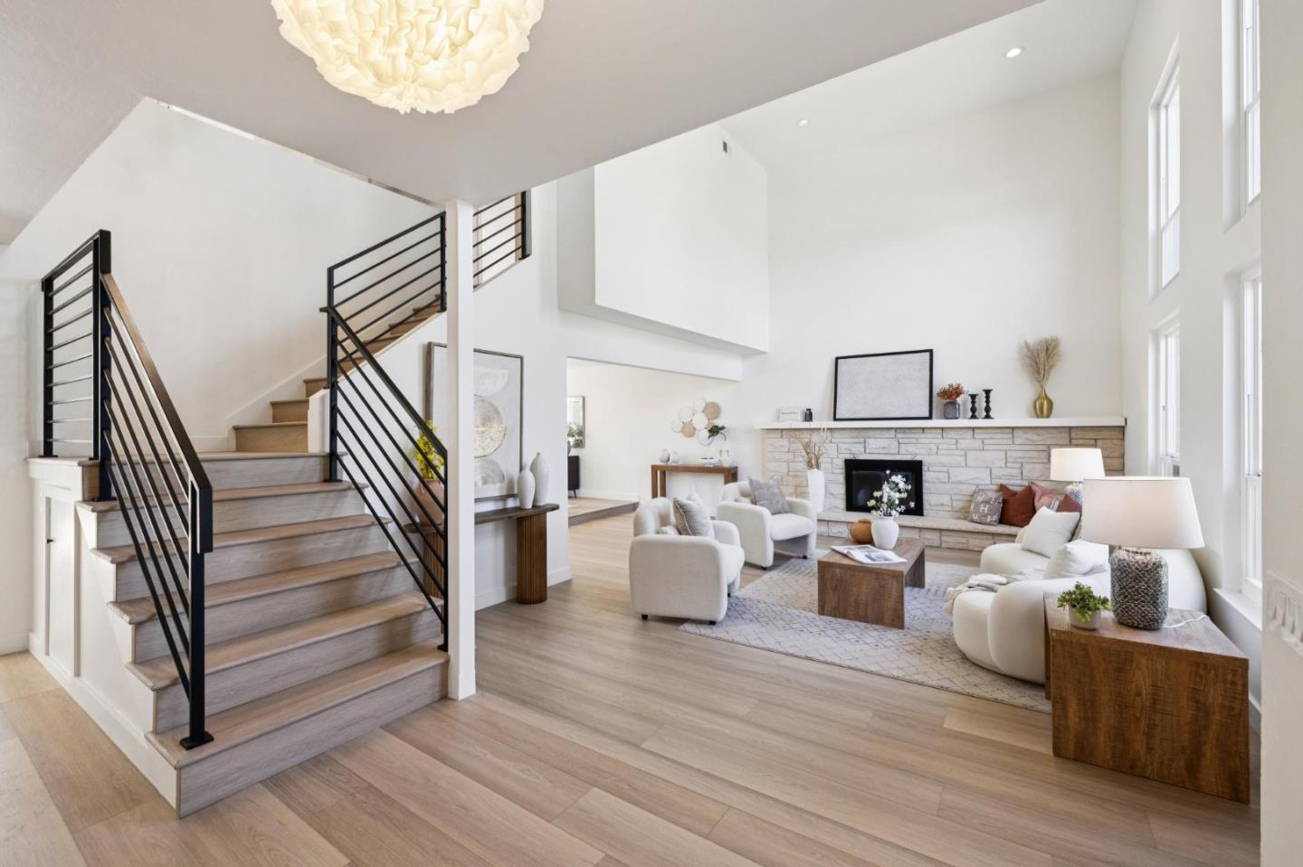 Detail Gallery Image 13 of 94 For 284 Avocet Ct, Foster City,  CA 94404 - 5 Beds | 3 Baths