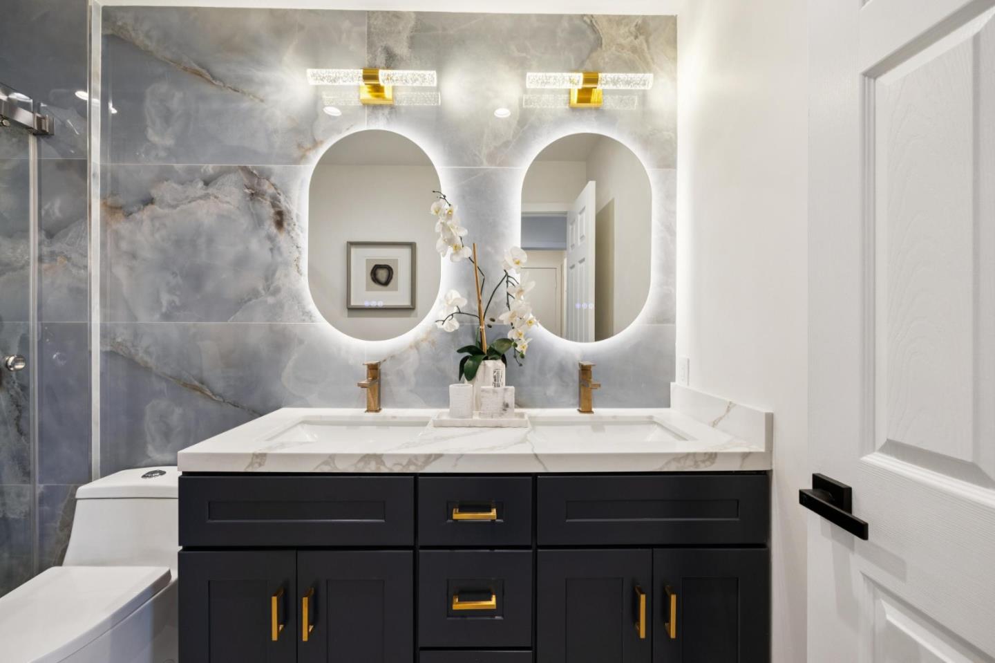 Detail Gallery Image 43 of 94 For 284 Avocet Ct, Foster City,  CA 94404 - 5 Beds | 3 Baths