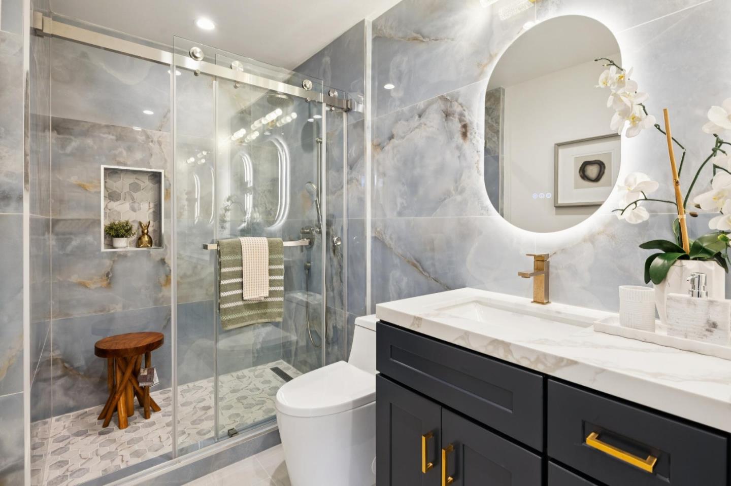 Detail Gallery Image 44 of 94 For 284 Avocet Ct, Foster City,  CA 94404 - 5 Beds | 3 Baths