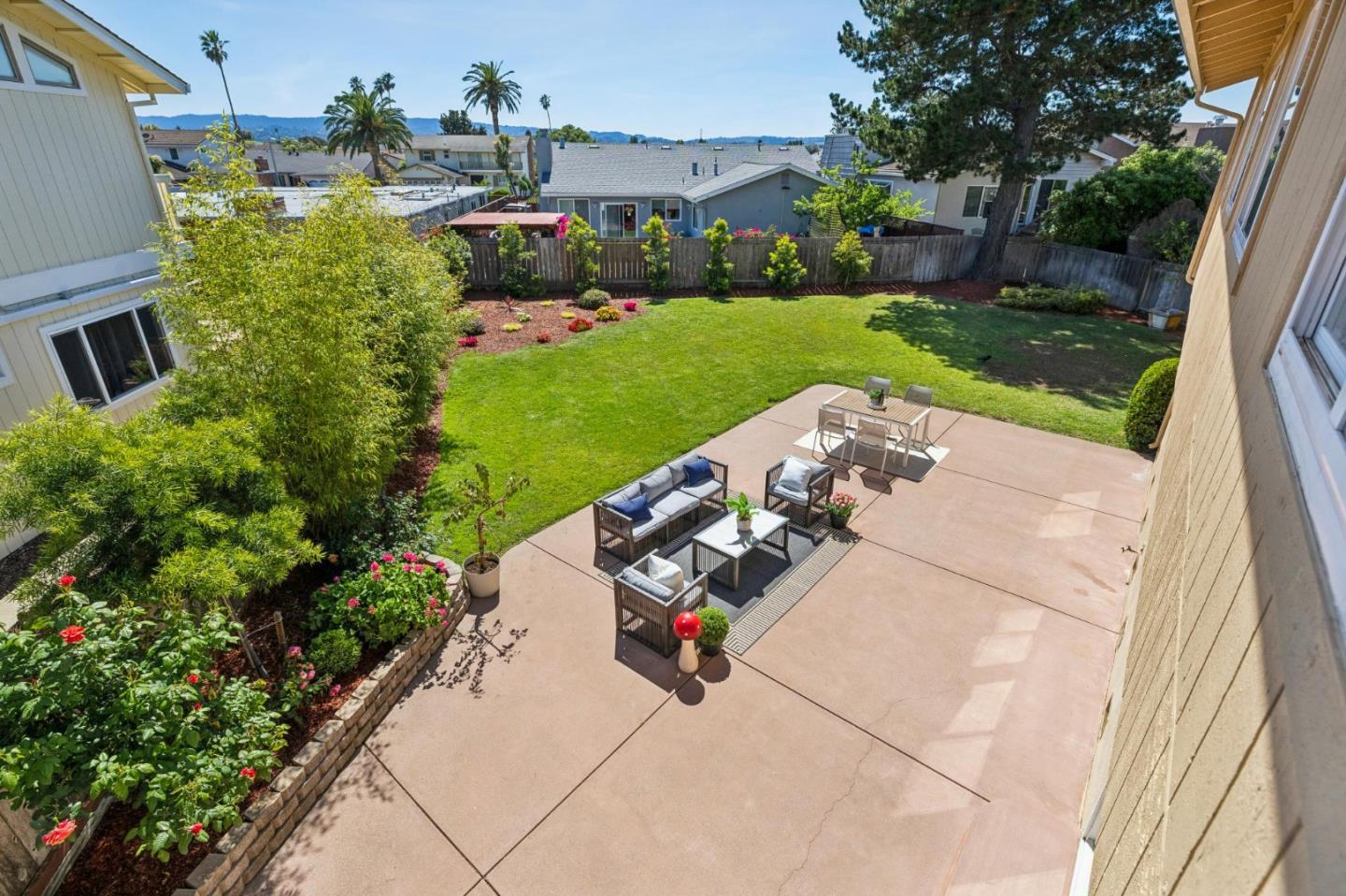 Detail Gallery Image 52 of 94 For 284 Avocet Ct, Foster City,  CA 94404 - 5 Beds | 3 Baths