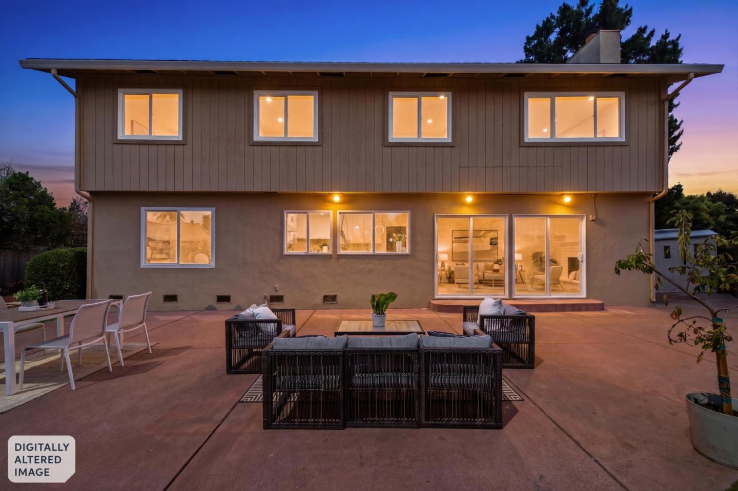 Detail Gallery Image 6 of 94 For 284 Avocet Ct, Foster City,  CA 94404 - 5 Beds | 3 Baths