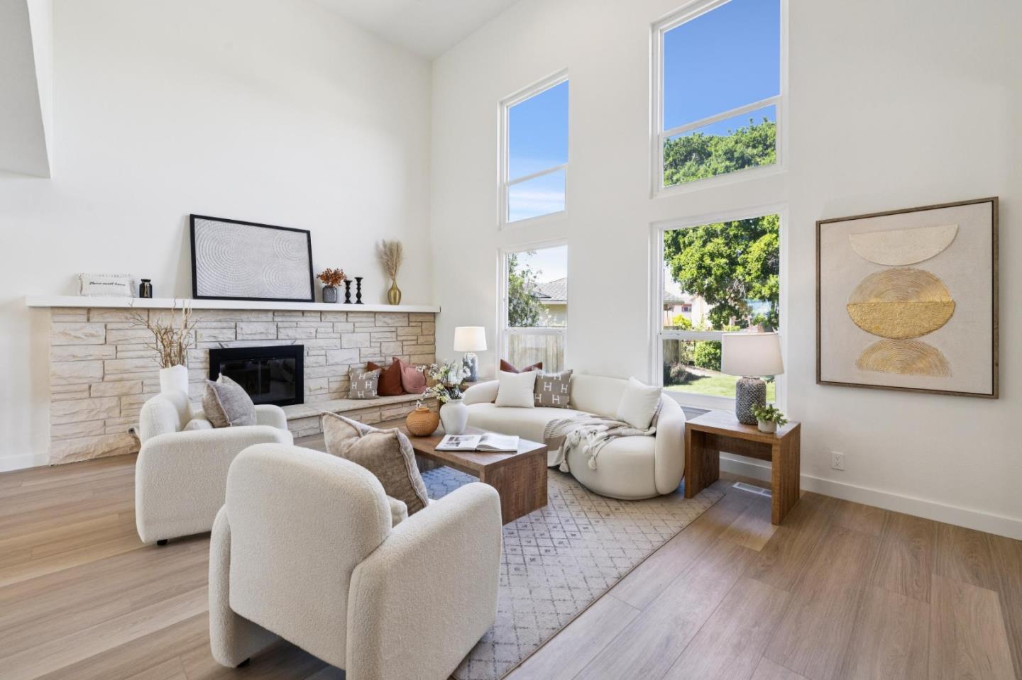 Detail Gallery Image 7 of 94 For 284 Avocet Ct, Foster City,  CA 94404 - 5 Beds | 3 Baths