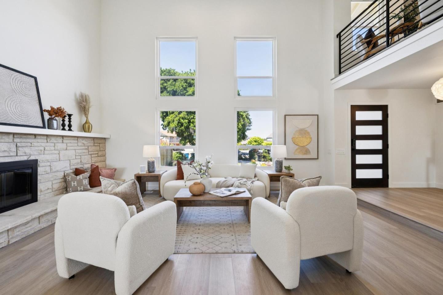 Detail Gallery Image 8 of 94 For 284 Avocet Ct, Foster City,  CA 94404 - 5 Beds | 3 Baths