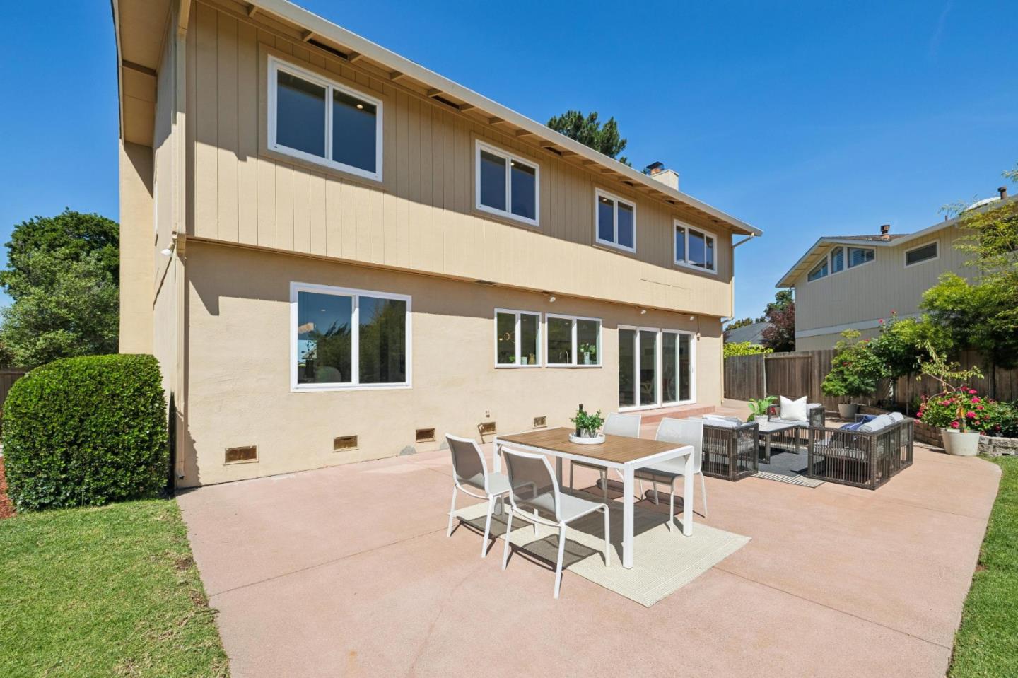 Detail Gallery Image 80 of 94 For 284 Avocet Ct, Foster City,  CA 94404 - 5 Beds | 3 Baths