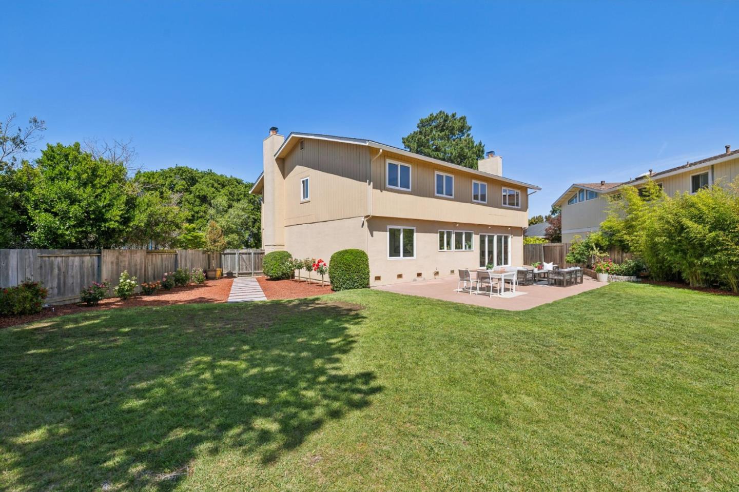 Detail Gallery Image 82 of 94 For 284 Avocet Ct, Foster City,  CA 94404 - 5 Beds | 3 Baths