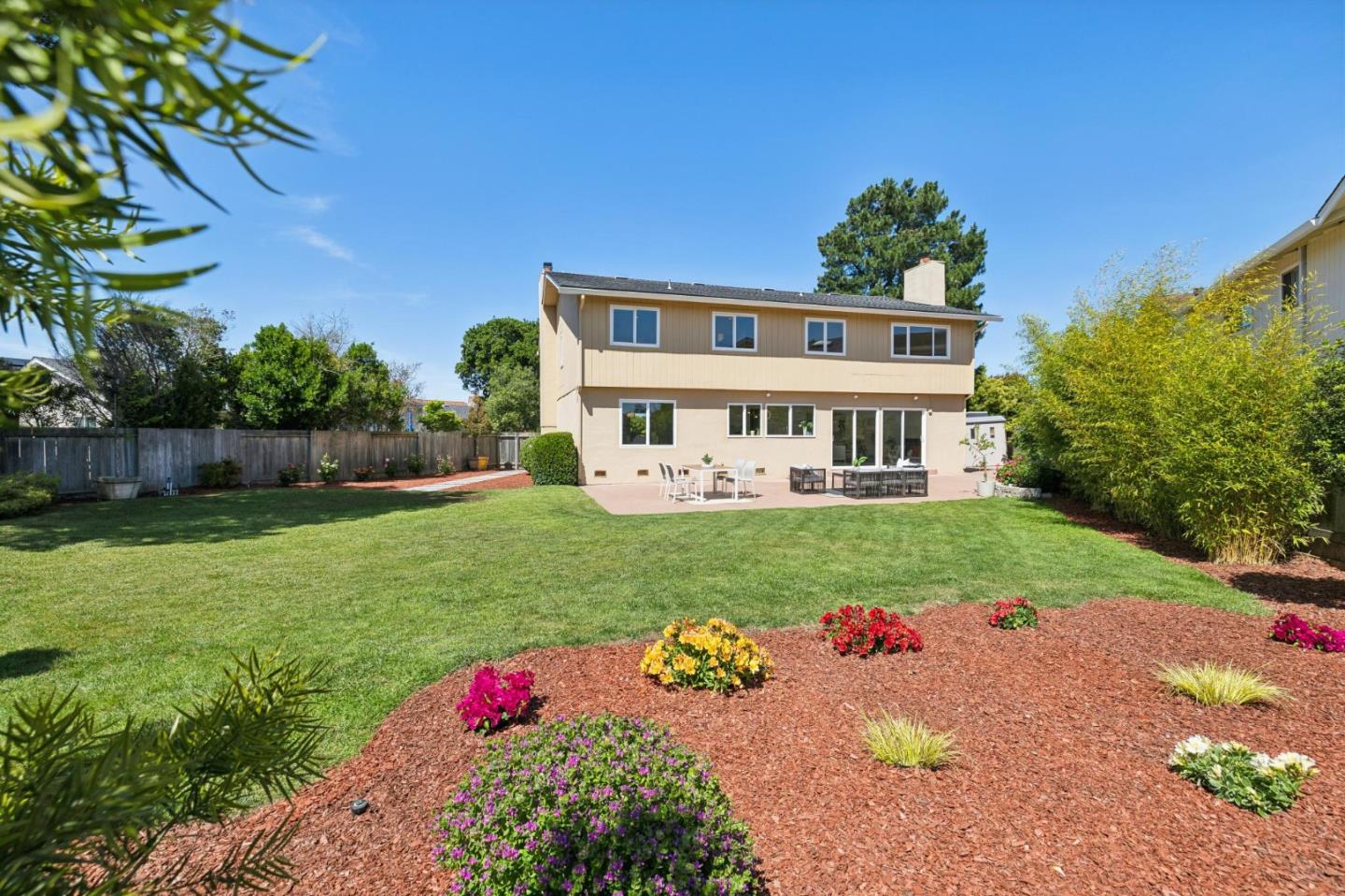 Detail Gallery Image 83 of 94 For 284 Avocet Ct, Foster City,  CA 94404 - 5 Beds | 3 Baths