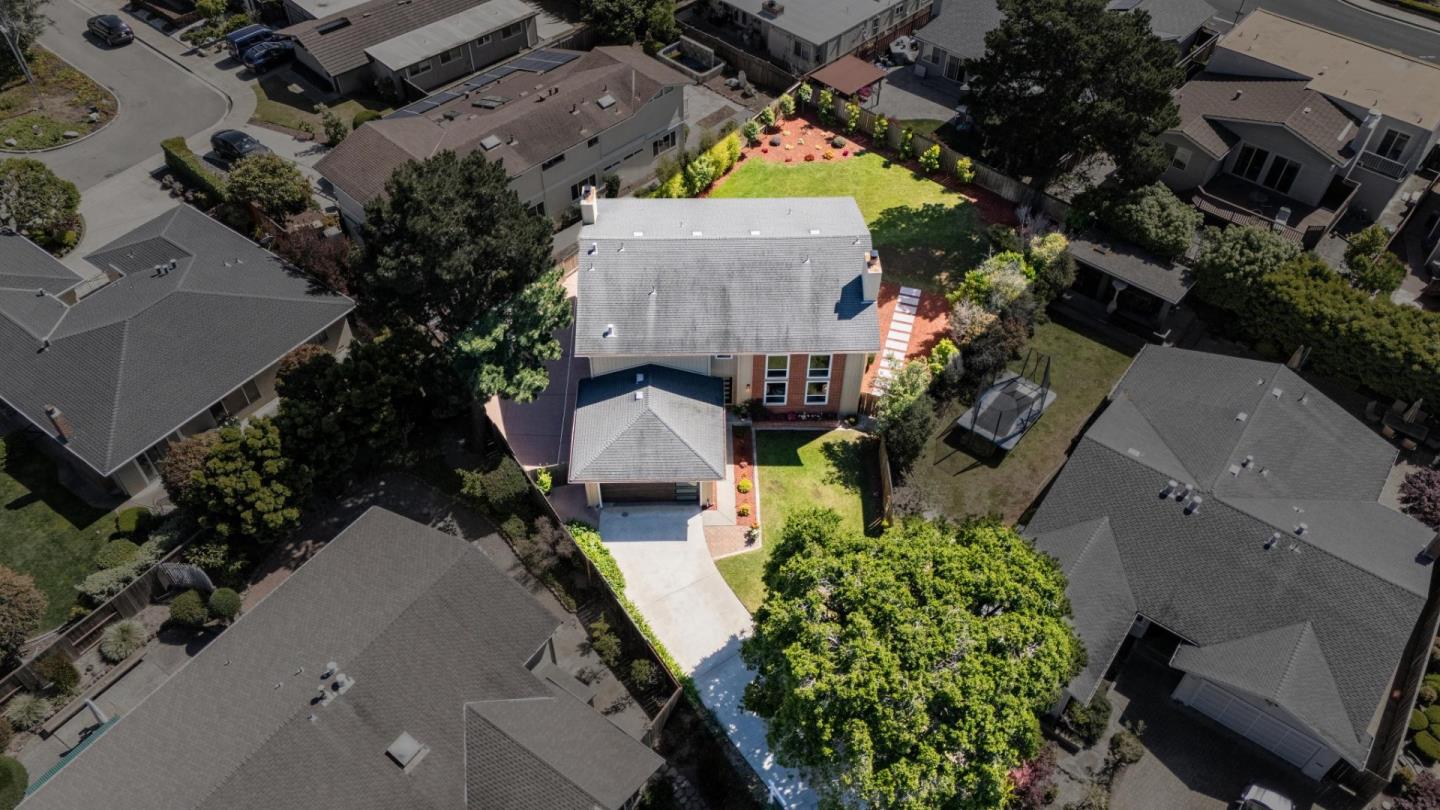 Detail Gallery Image 89 of 94 For 284 Avocet Ct, Foster City,  CA 94404 - 5 Beds | 3 Baths