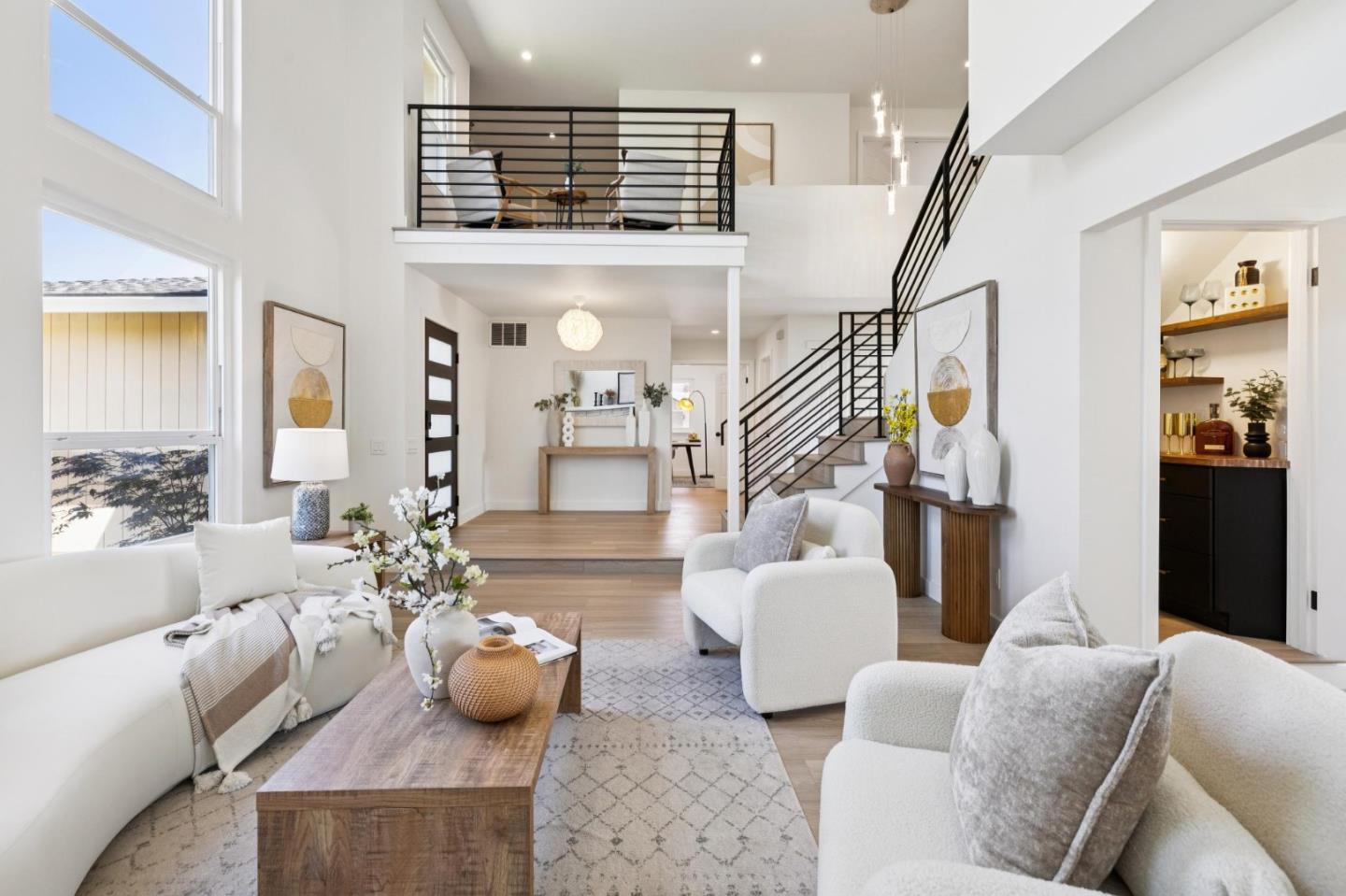 Detail Gallery Image 9 of 94 For 284 Avocet Ct, Foster City,  CA 94404 - 5 Beds | 3 Baths