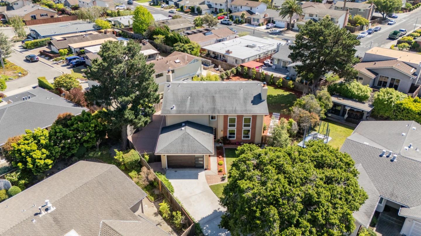 Detail Gallery Image 90 of 94 For 284 Avocet Ct, Foster City,  CA 94404 - 5 Beds | 3 Baths