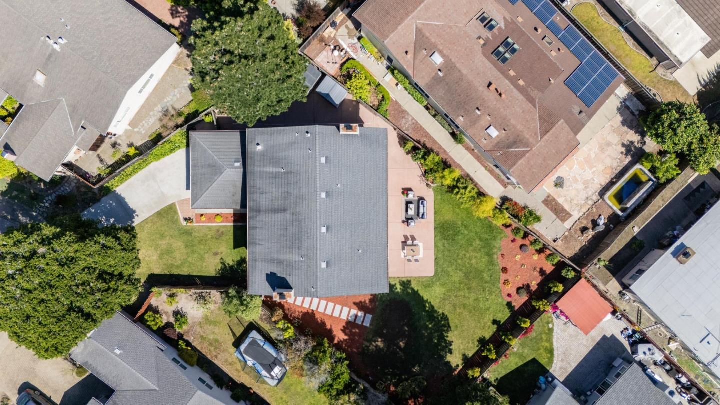 Detail Gallery Image 91 of 94 For 284 Avocet Ct, Foster City,  CA 94404 - 5 Beds | 3 Baths