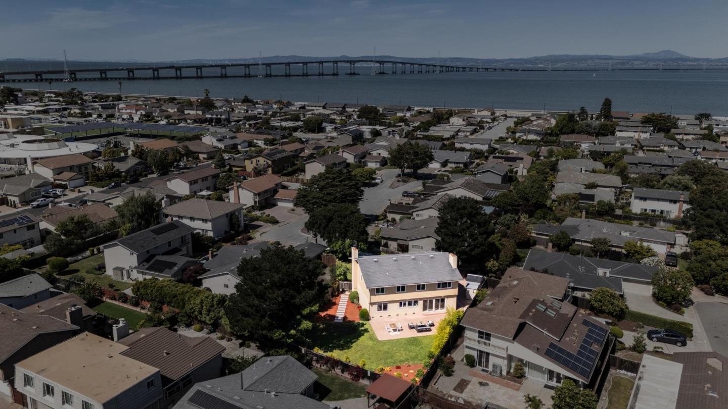 Detail Gallery Image 92 of 94 For 284 Avocet Ct, Foster City,  CA 94404 - 5 Beds | 3 Baths