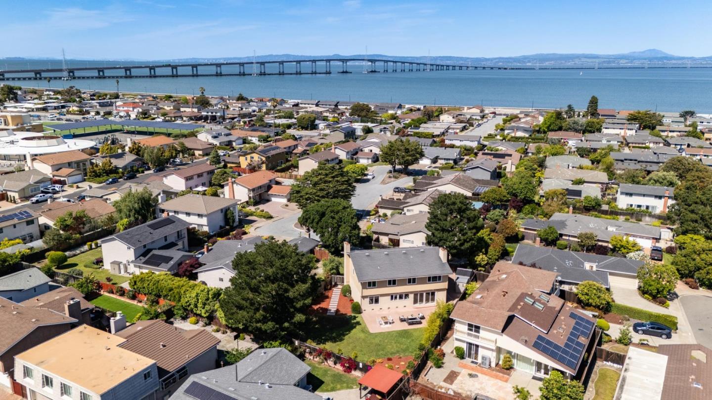 Detail Gallery Image 93 of 94 For 284 Avocet Ct, Foster City,  CA 94404 - 5 Beds | 3 Baths