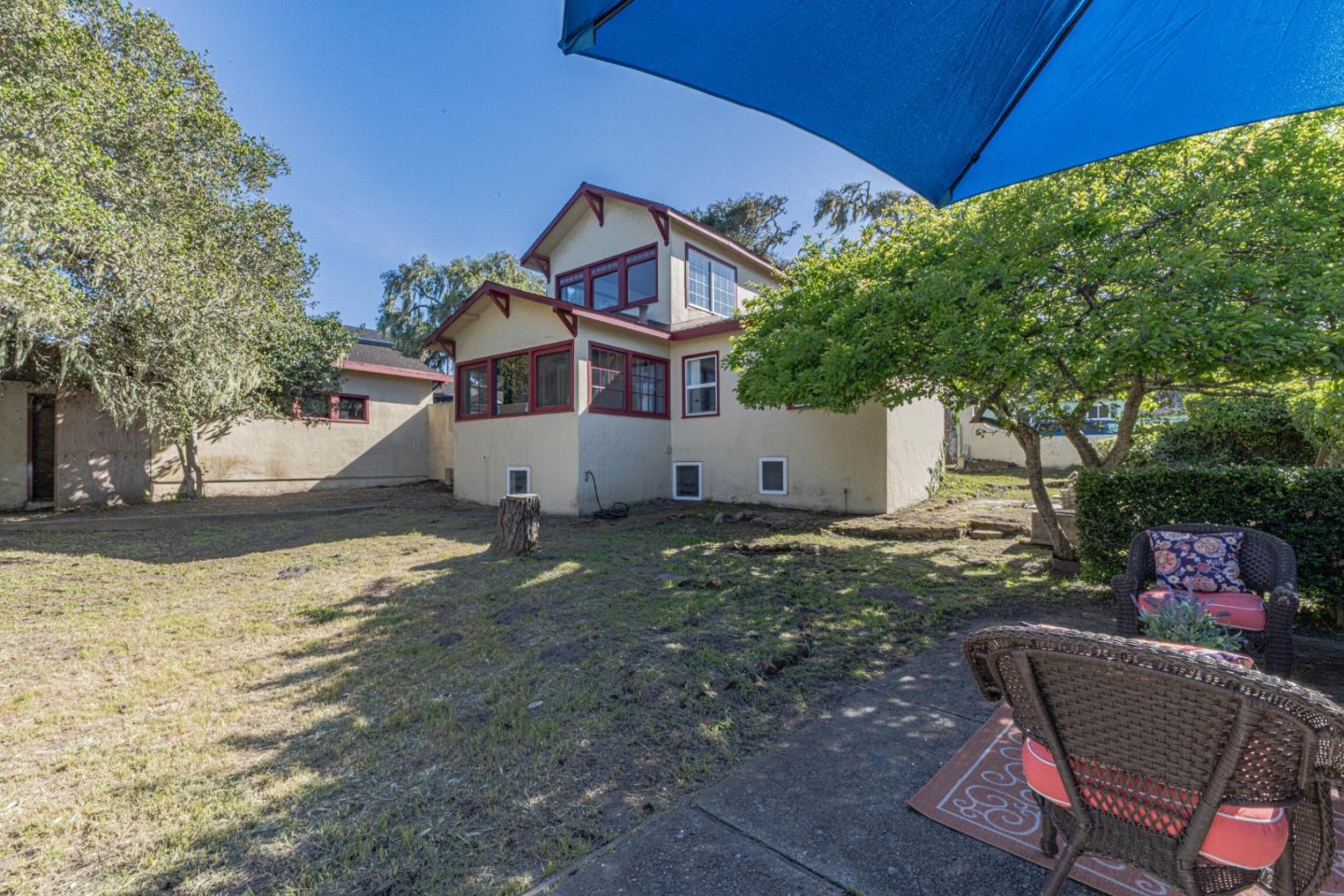 Detail Gallery Image 38 of 40 For 724 Cypress St, Monterey,  CA 93940 - 2 Beds | 1 Baths