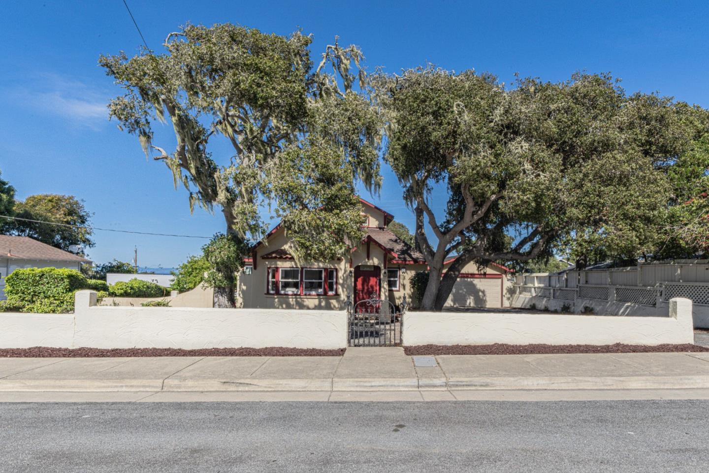 724 Cypress Street, Monterey, CA, 93940