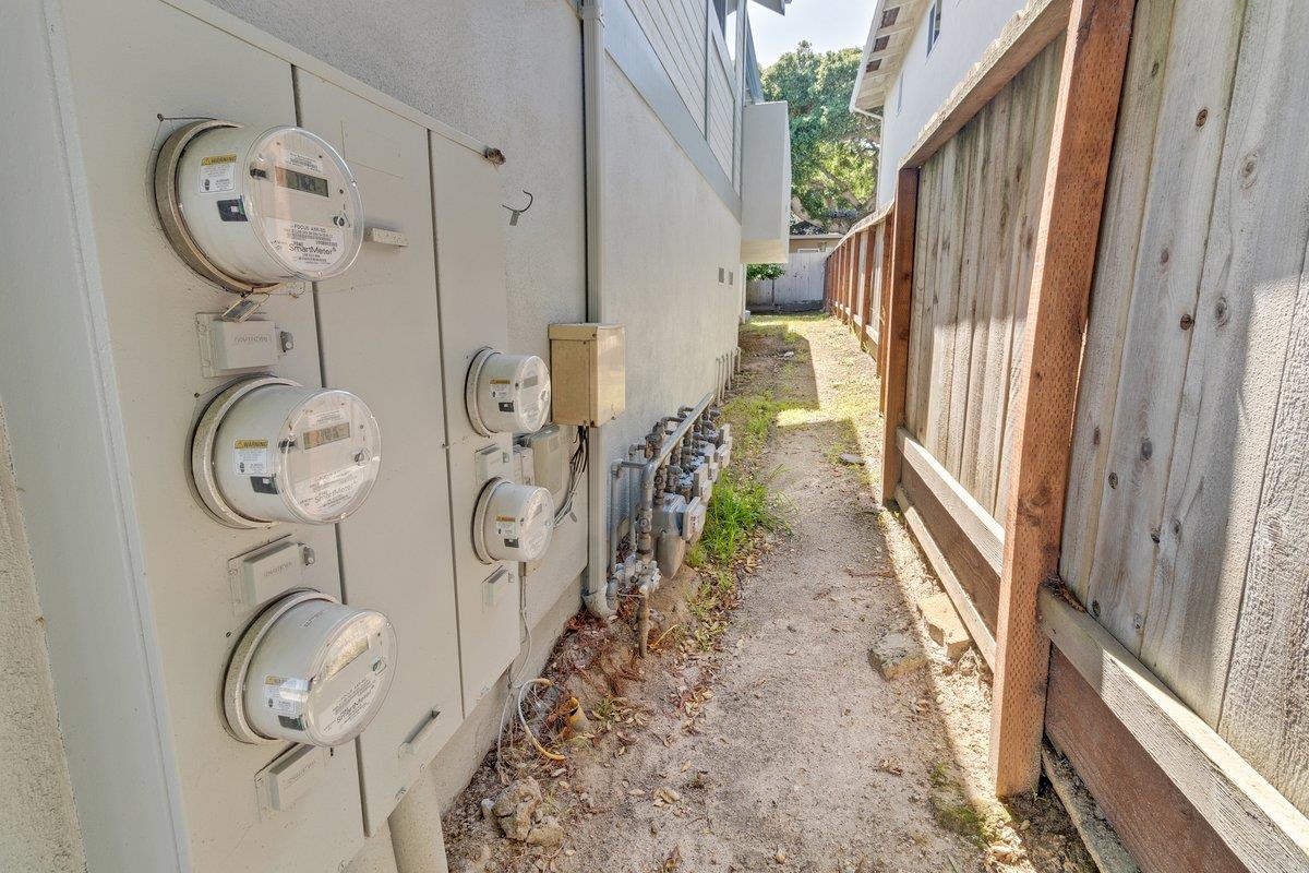 Detail Gallery Image 12 of 15 For 700 David Ave, Monterey,  CA 93940 - – Beds | – Baths