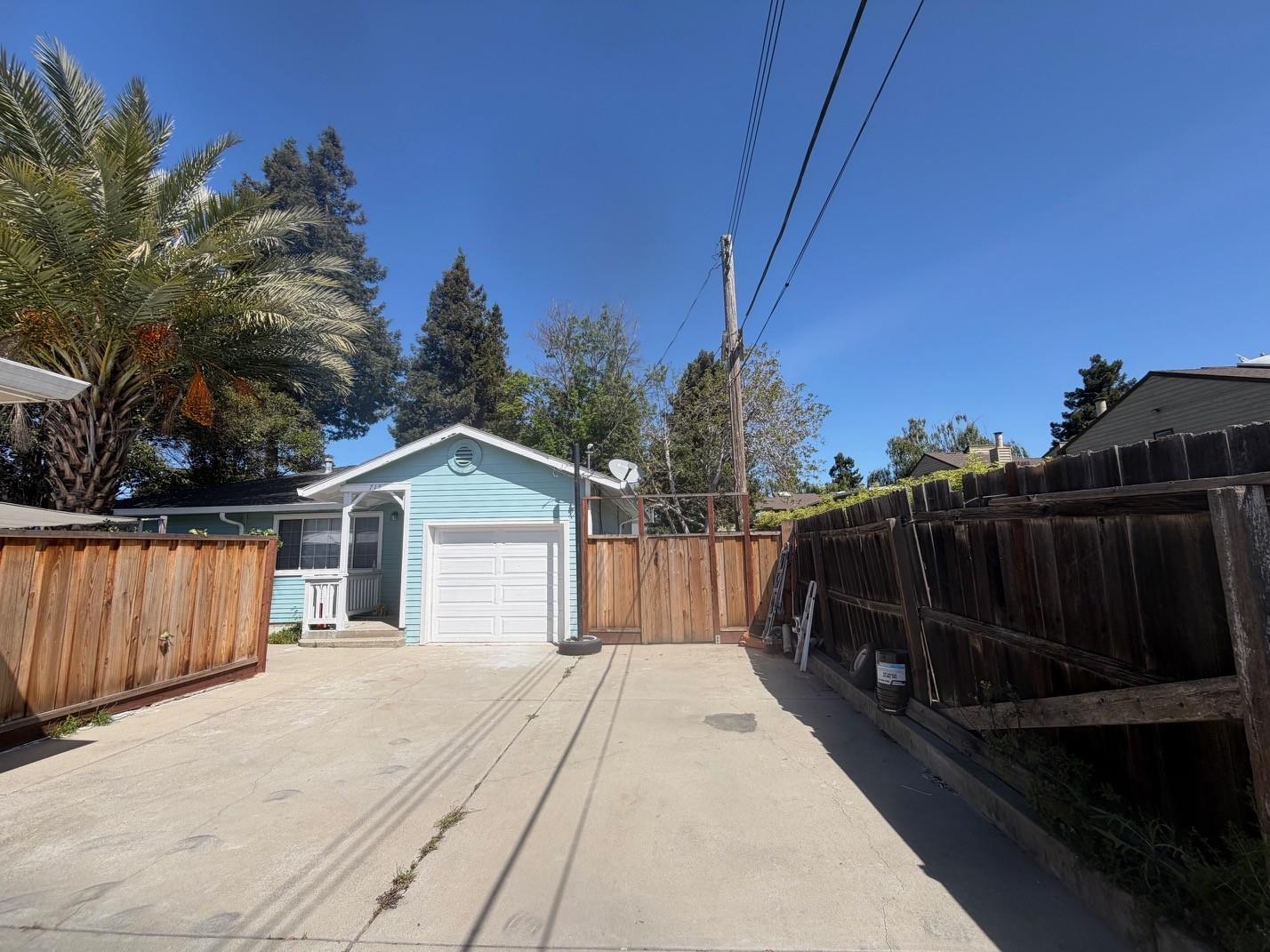 715 Schafer Road, Hayward, CA, 94544