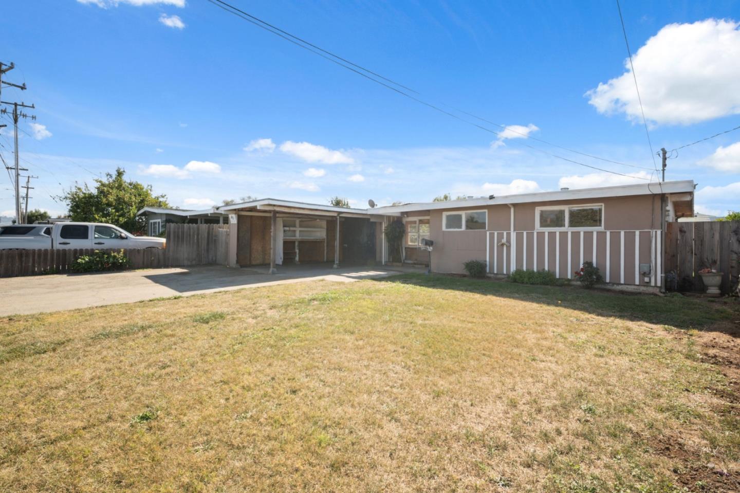 Detail Gallery Image 23 of 27 For 43 Holly Dr, Watsonville,  CA 95076 - 3 Beds | 1 Baths