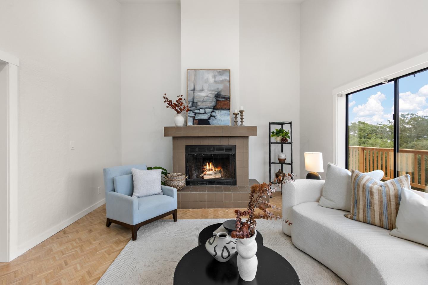 3600 Klamath Street, Oakland, CA, 94602