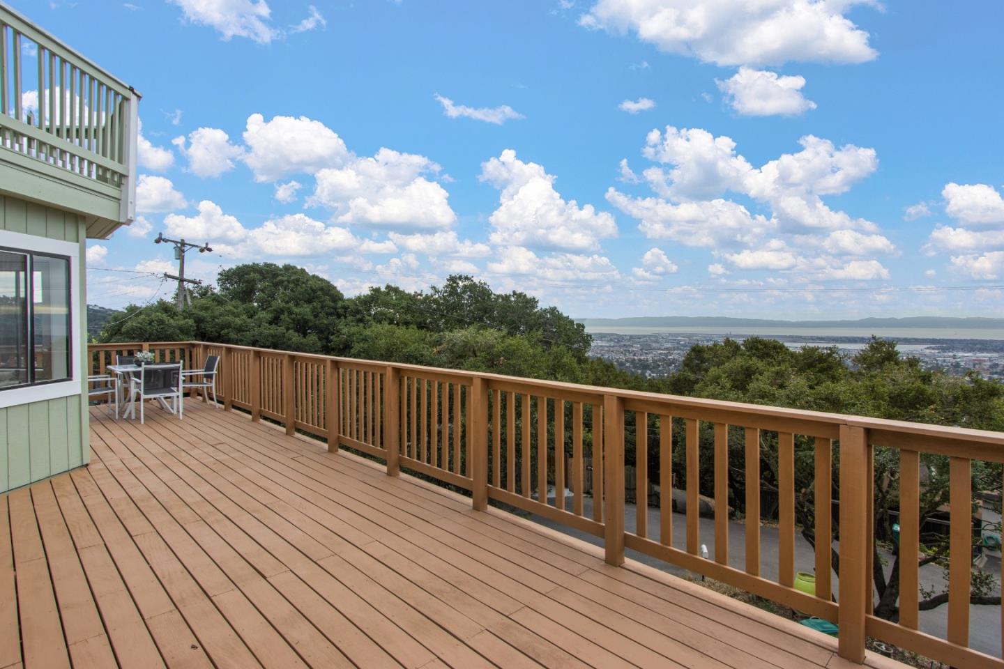 3600 Klamath Street, Oakland, CA, 94602