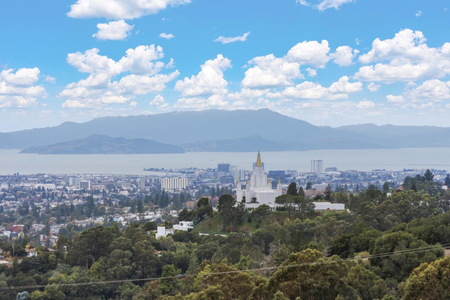 3600 Klamath Street, Oakland, CA, 94602