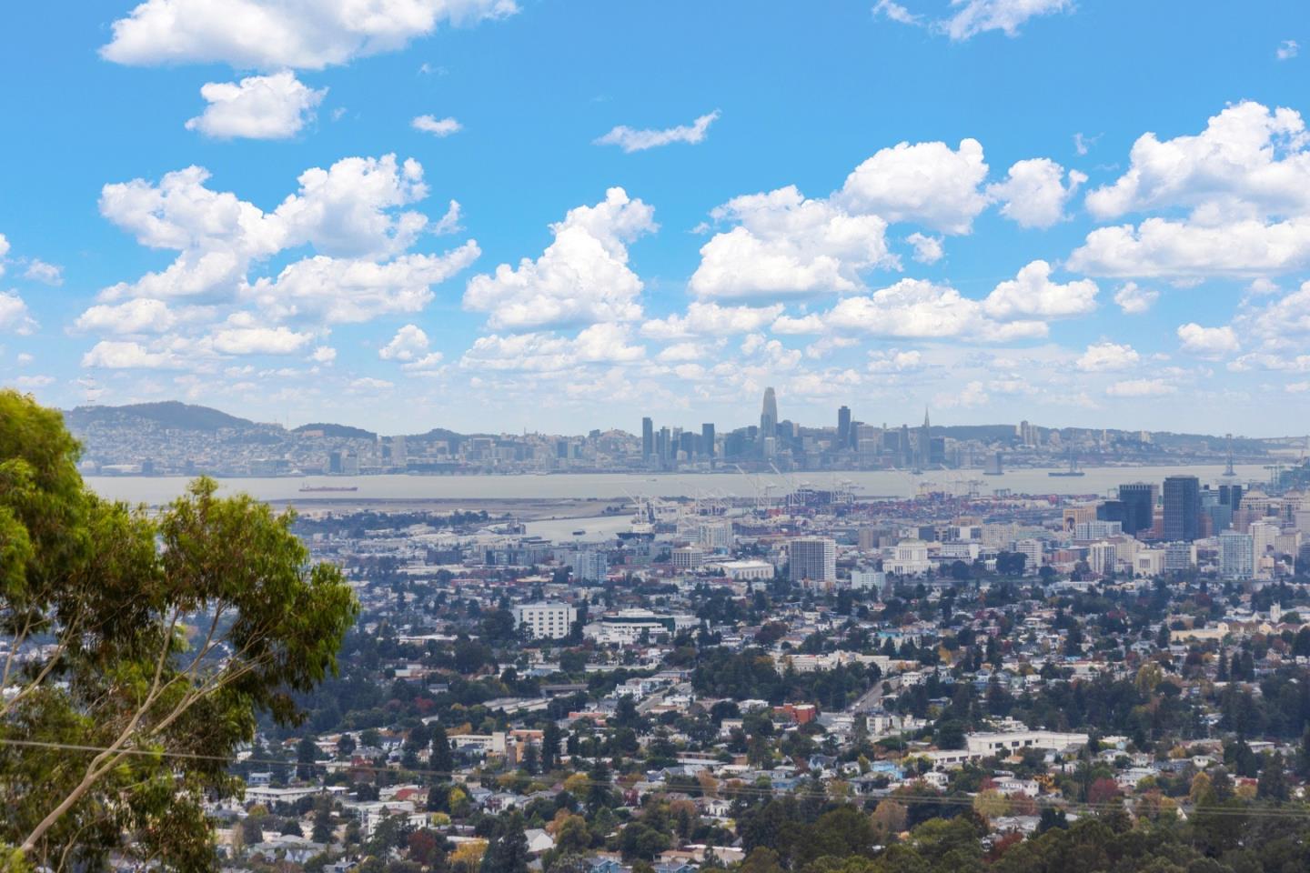 3600 Klamath Street, Oakland, CA, 94602