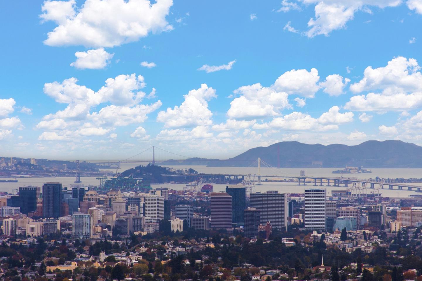 3600 Klamath Street, Oakland, CA, 94602