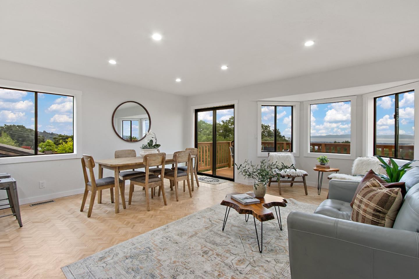 3600 Klamath Street, Oakland, CA, 94602