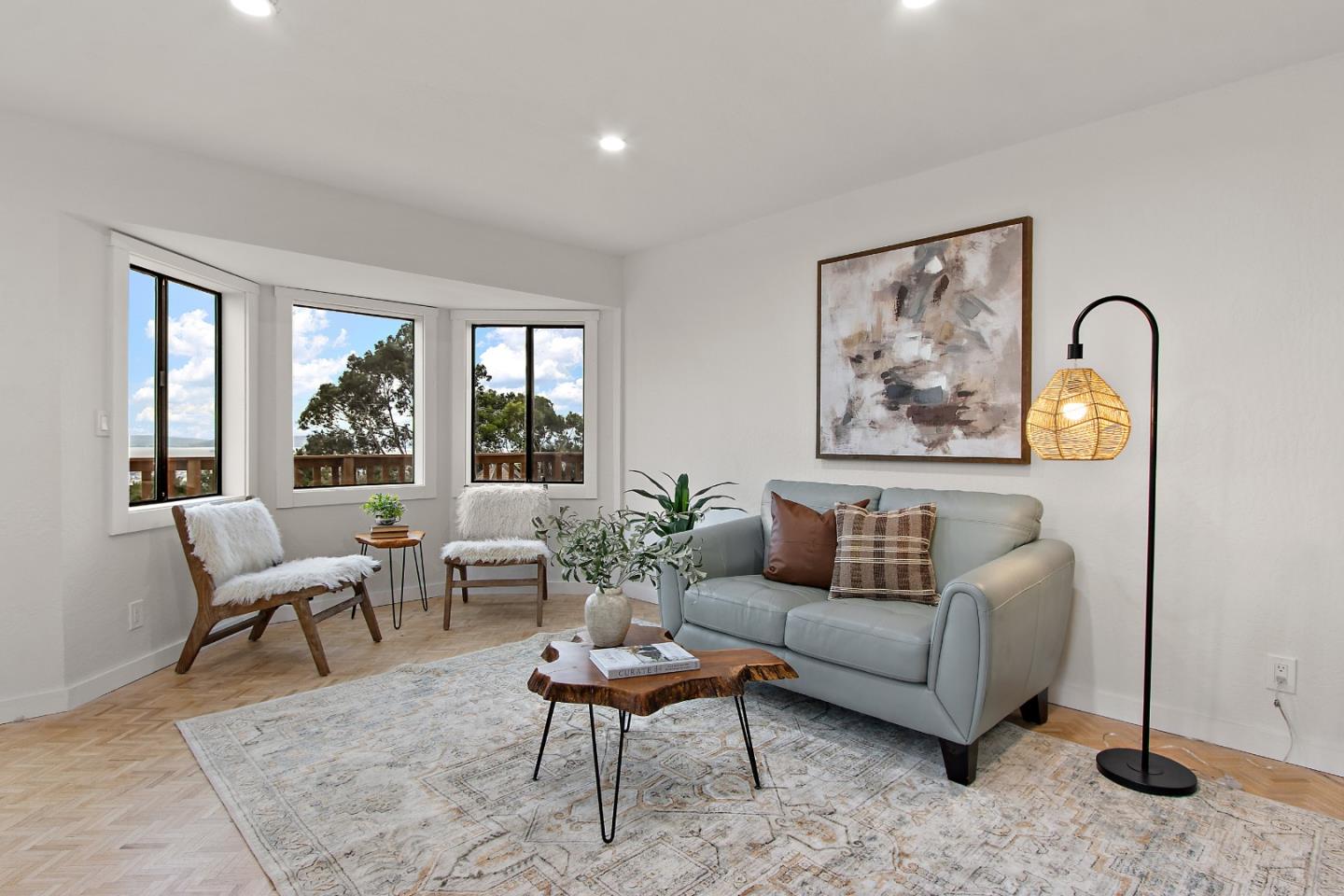 3600 Klamath Street, Oakland, CA, 94602