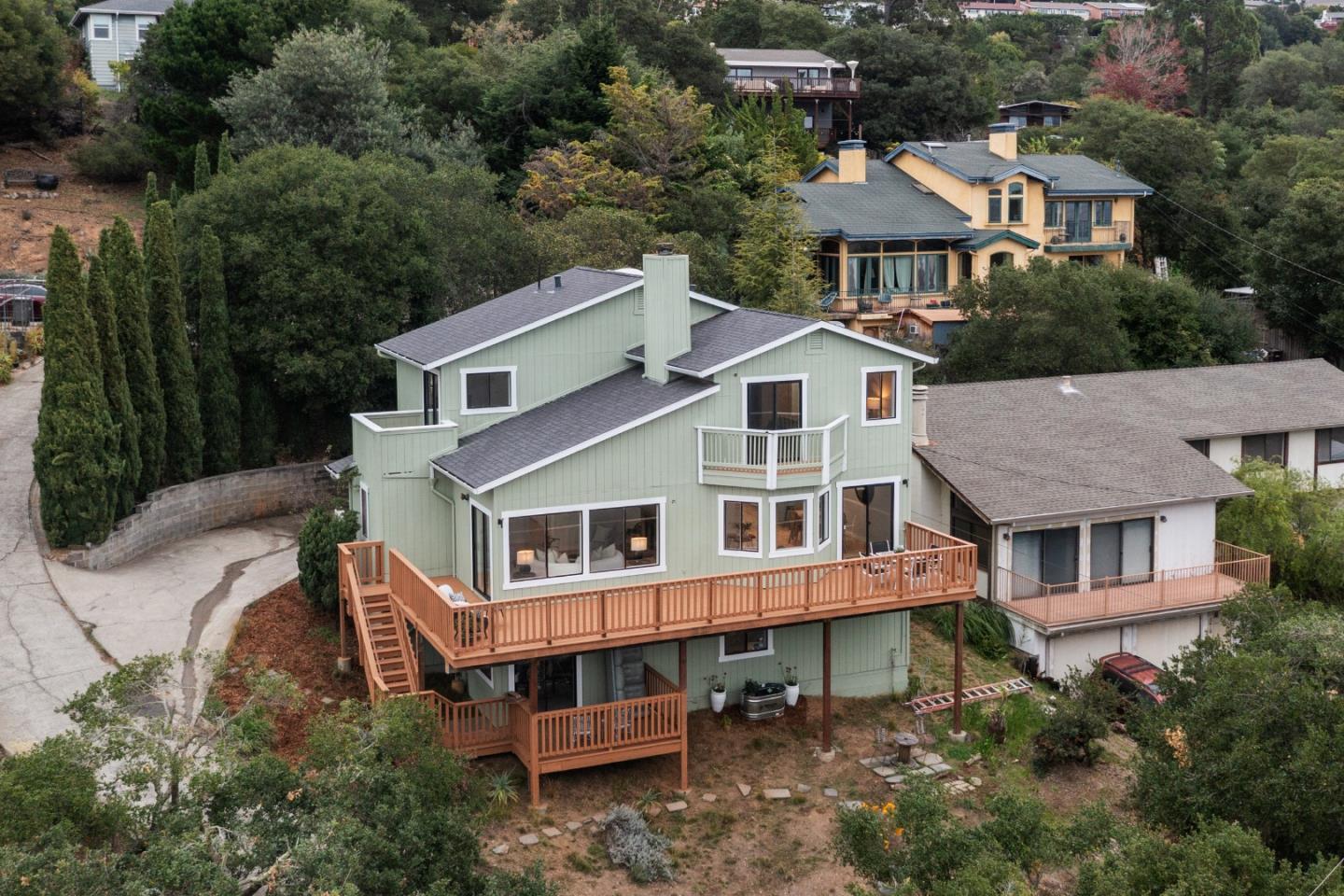 3600 Klamath Street, Oakland, CA, 94602