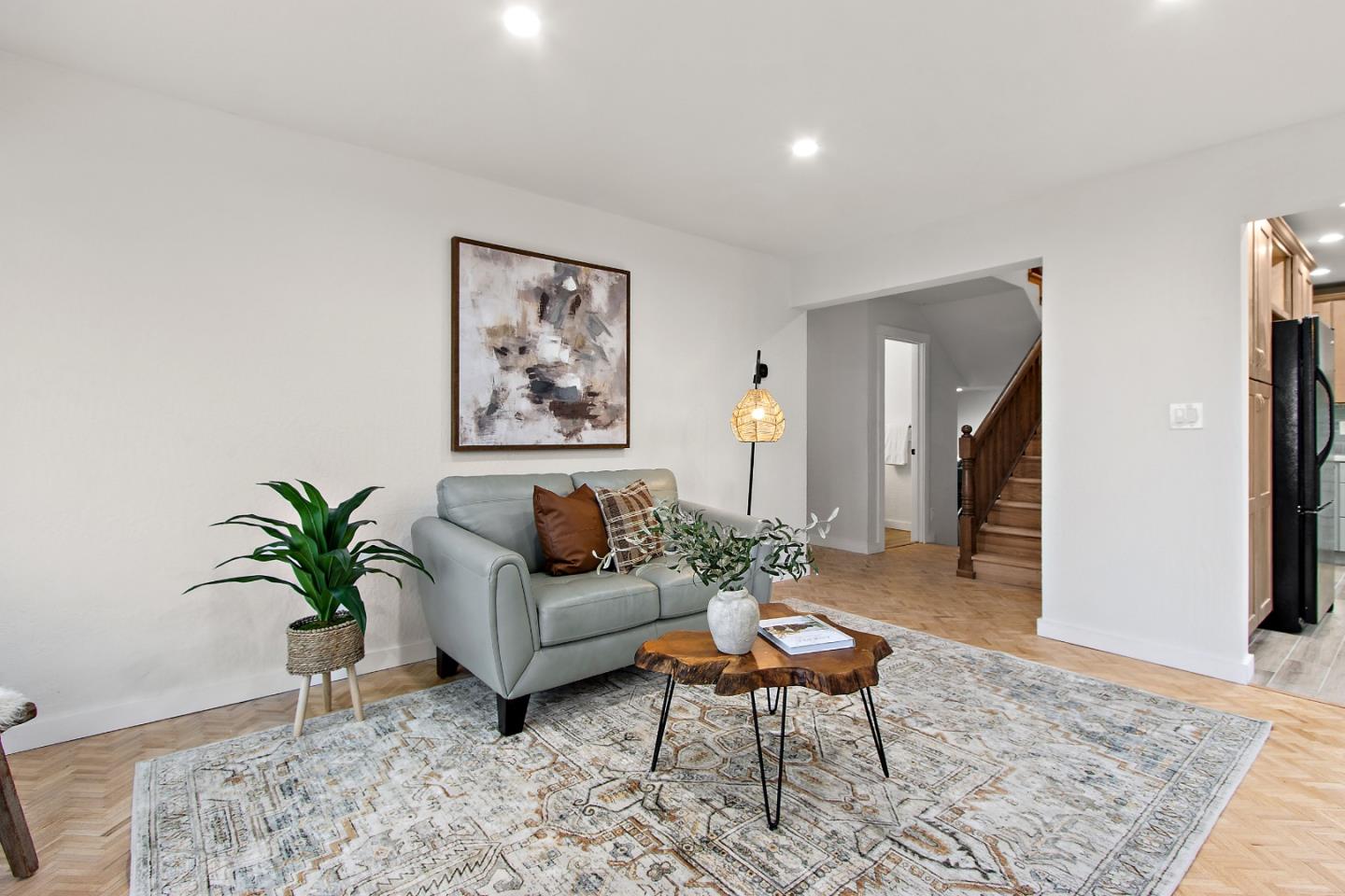 3600 Klamath Street, Oakland, CA, 94602