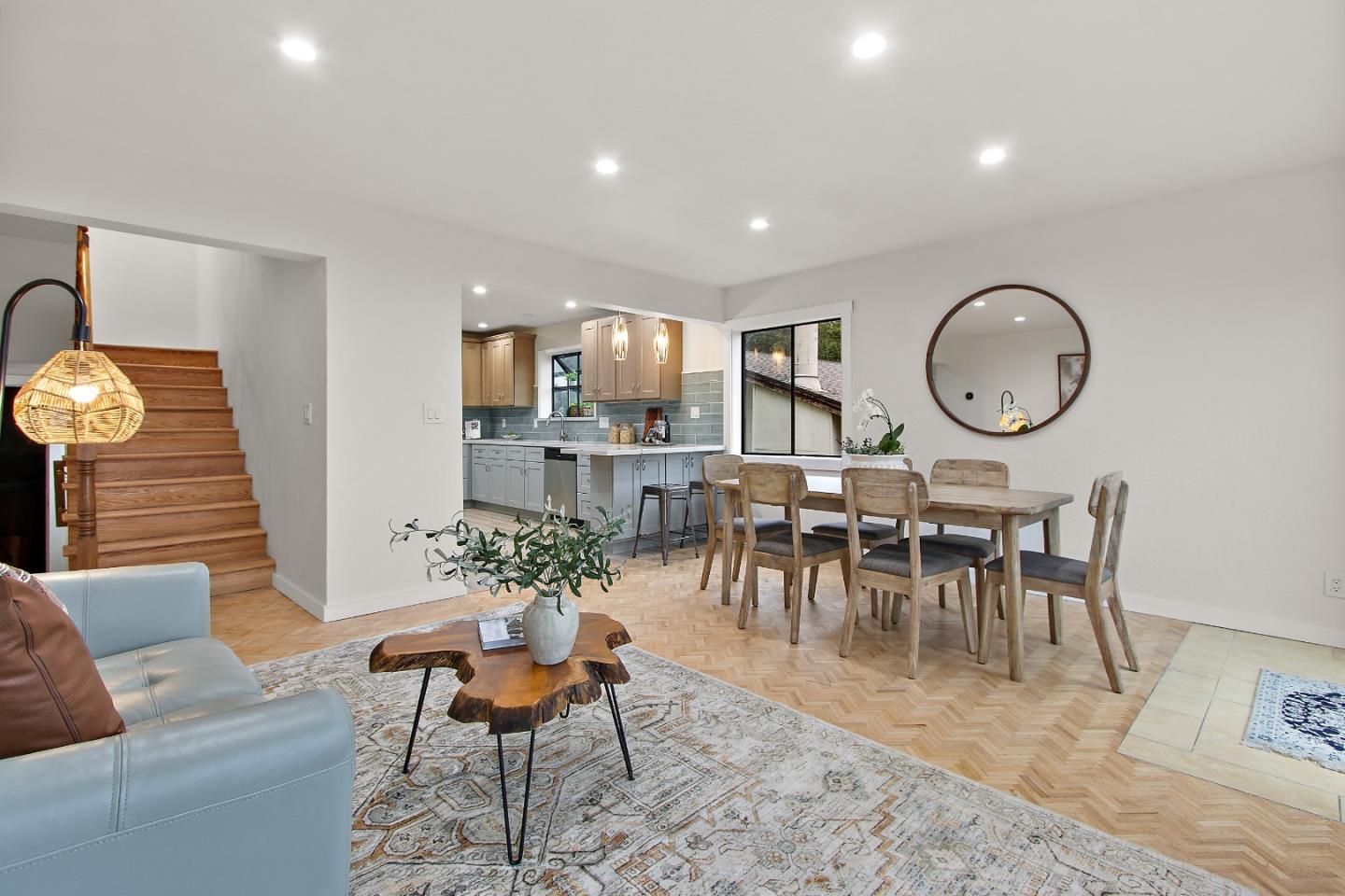 3600 Klamath Street, Oakland, CA, 94602