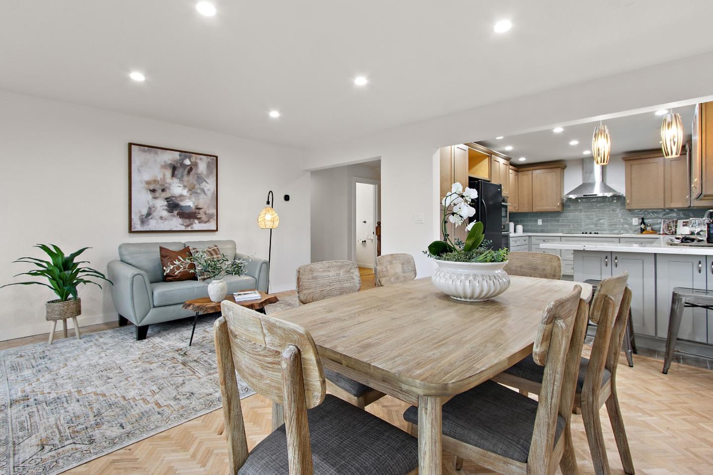 3600 Klamath Street, Oakland, CA, 94602