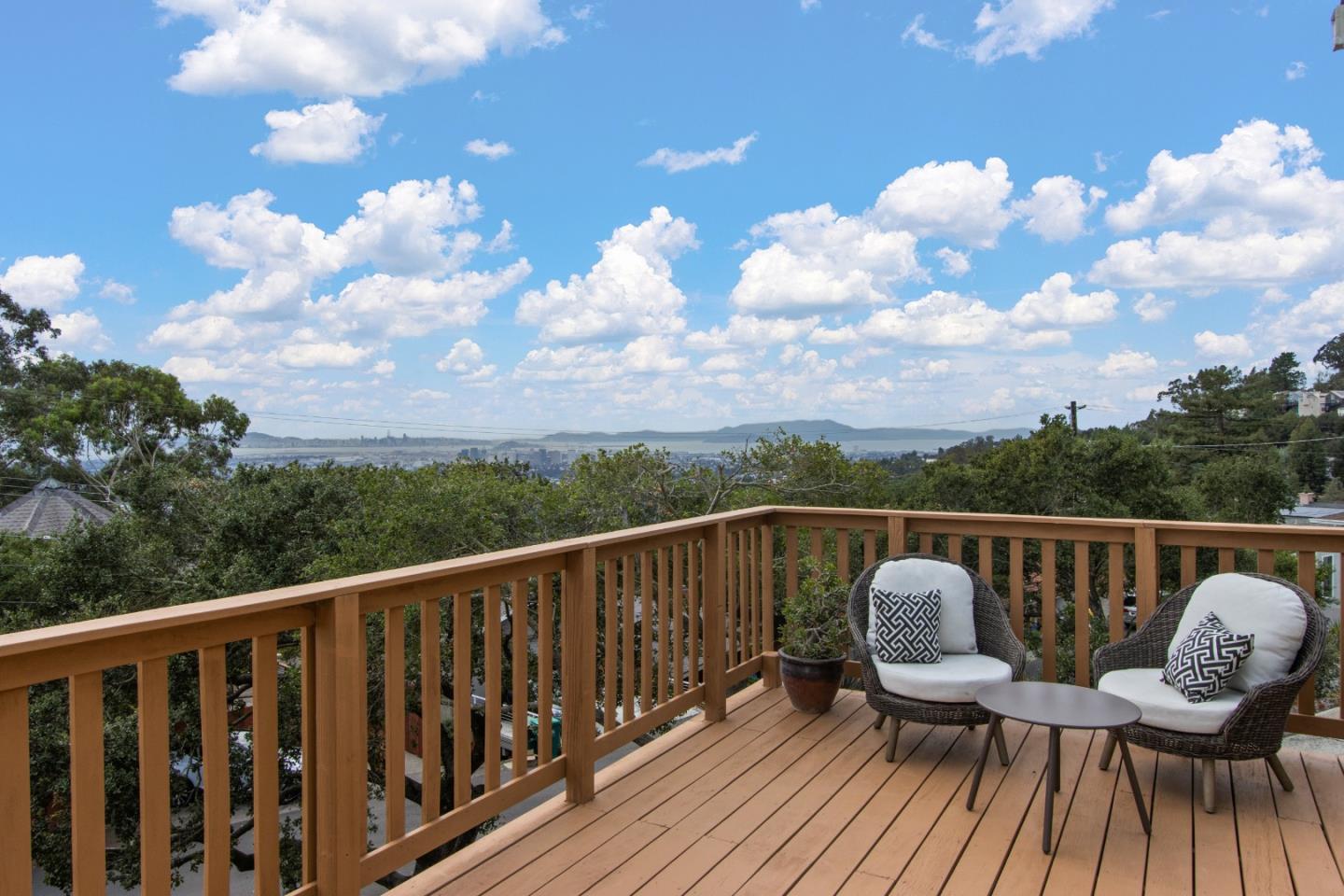 3600 Klamath Street, Oakland, CA, 94602