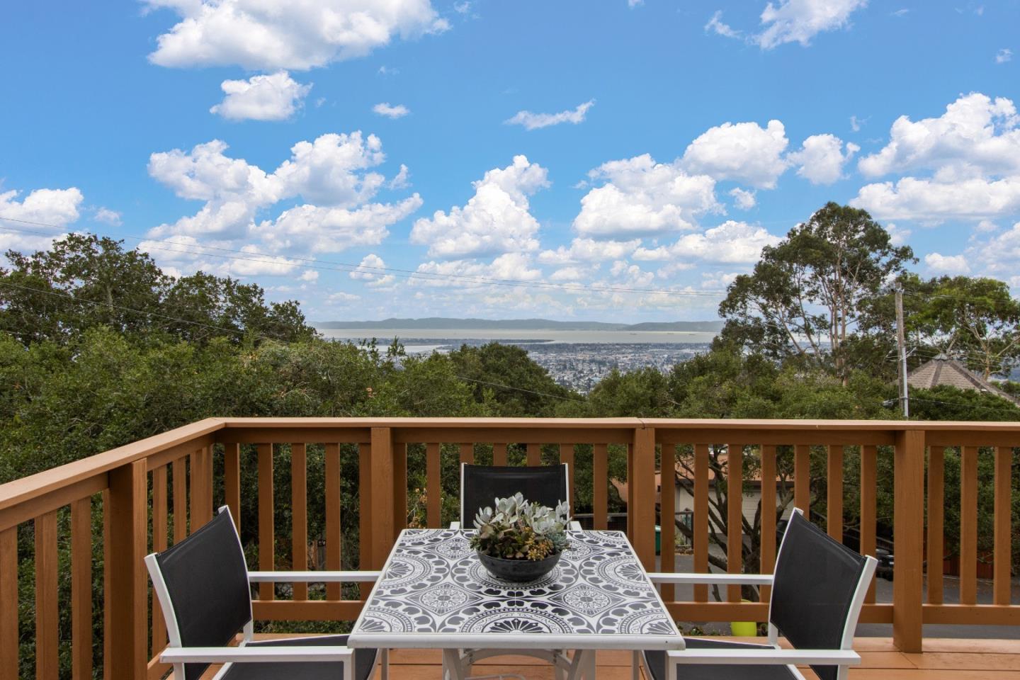 3600 Klamath Street, Oakland, CA, 94602