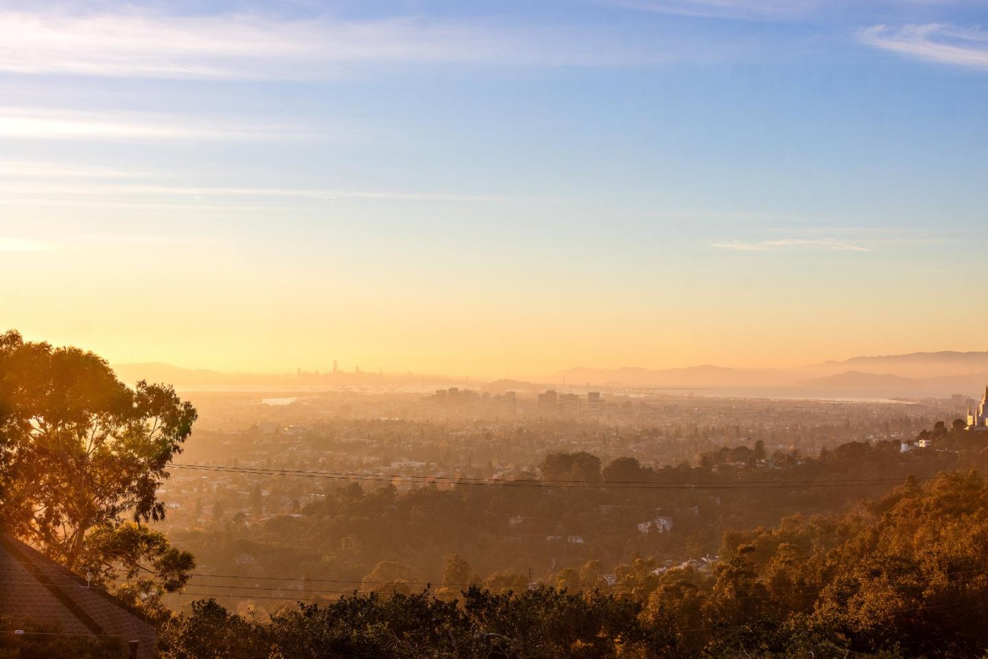 3600 Klamath Street, Oakland, CA, 94602