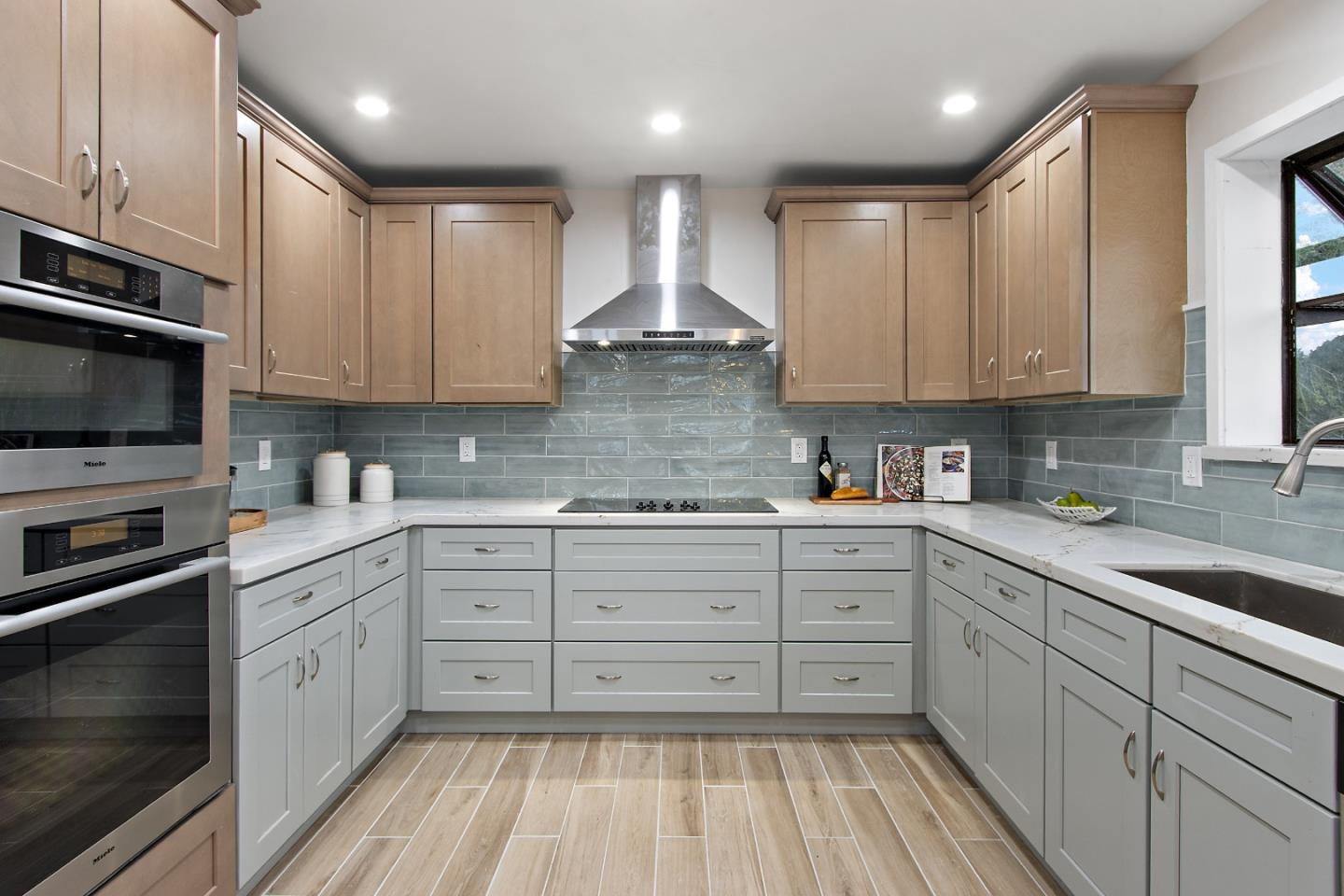 3600 Klamath Street, Oakland, CA, 94602