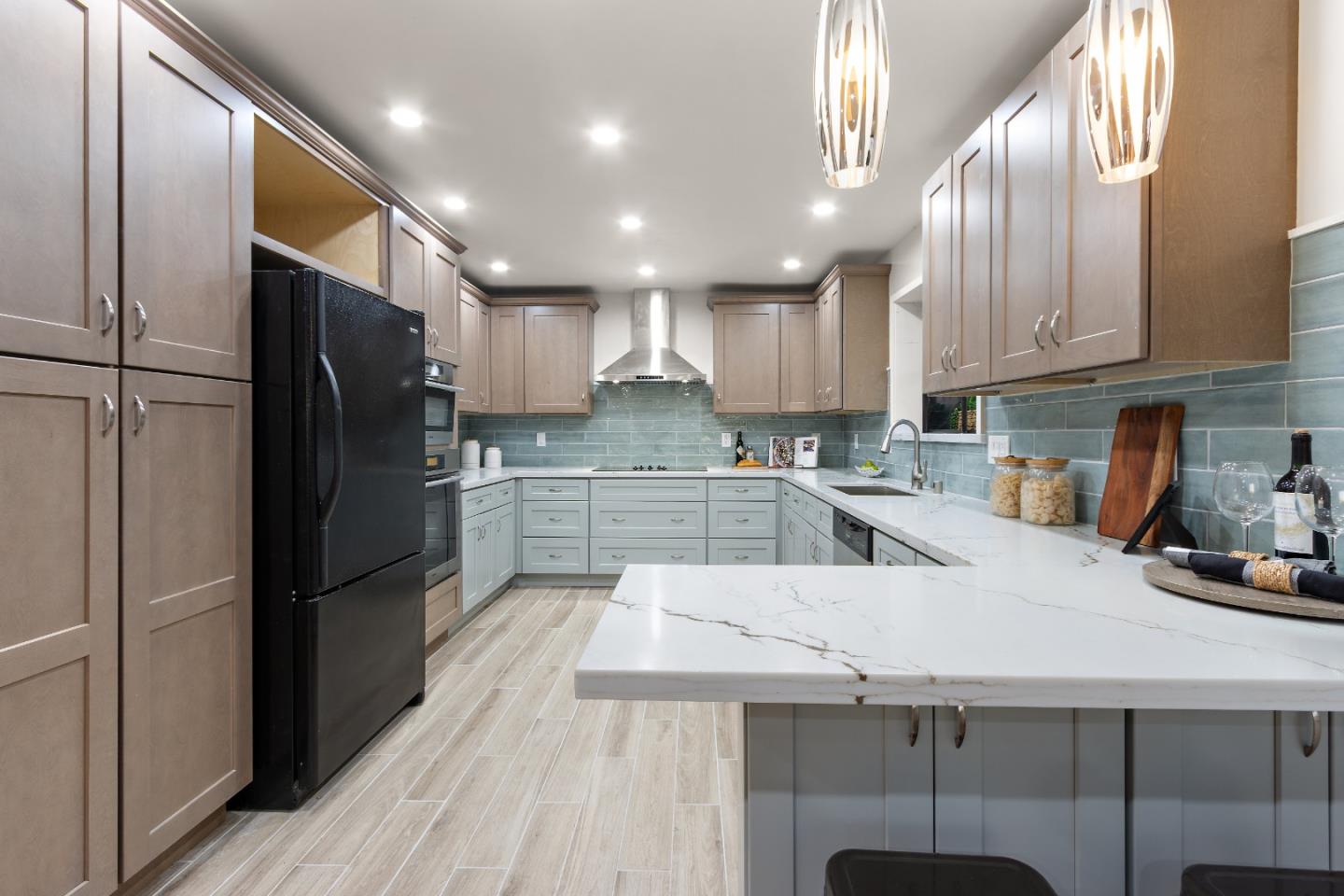 3600 Klamath Street, Oakland, CA, 94602