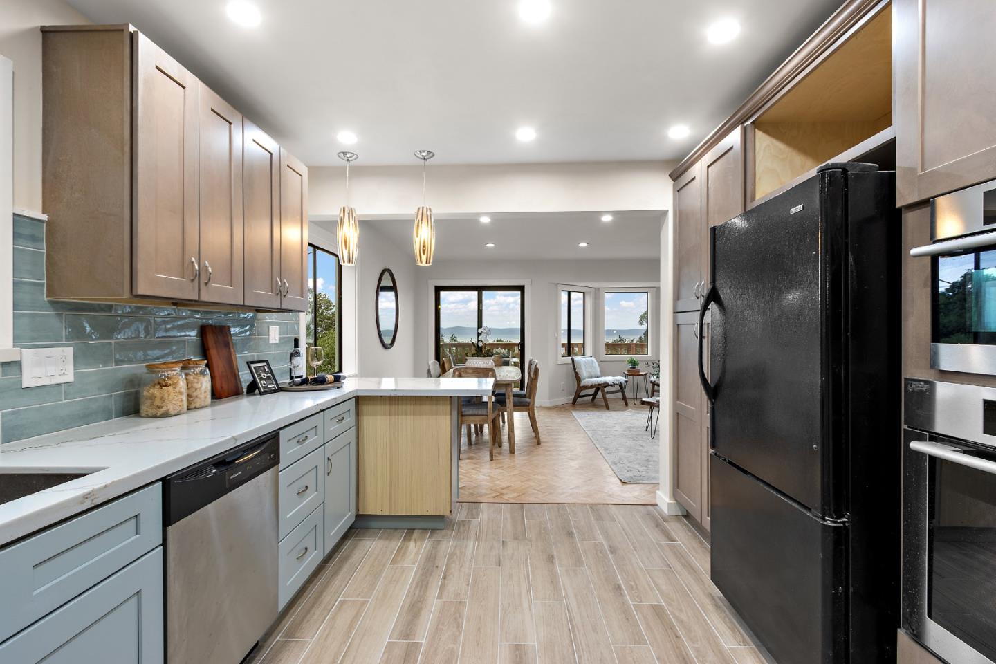 3600 Klamath Street, Oakland, CA, 94602