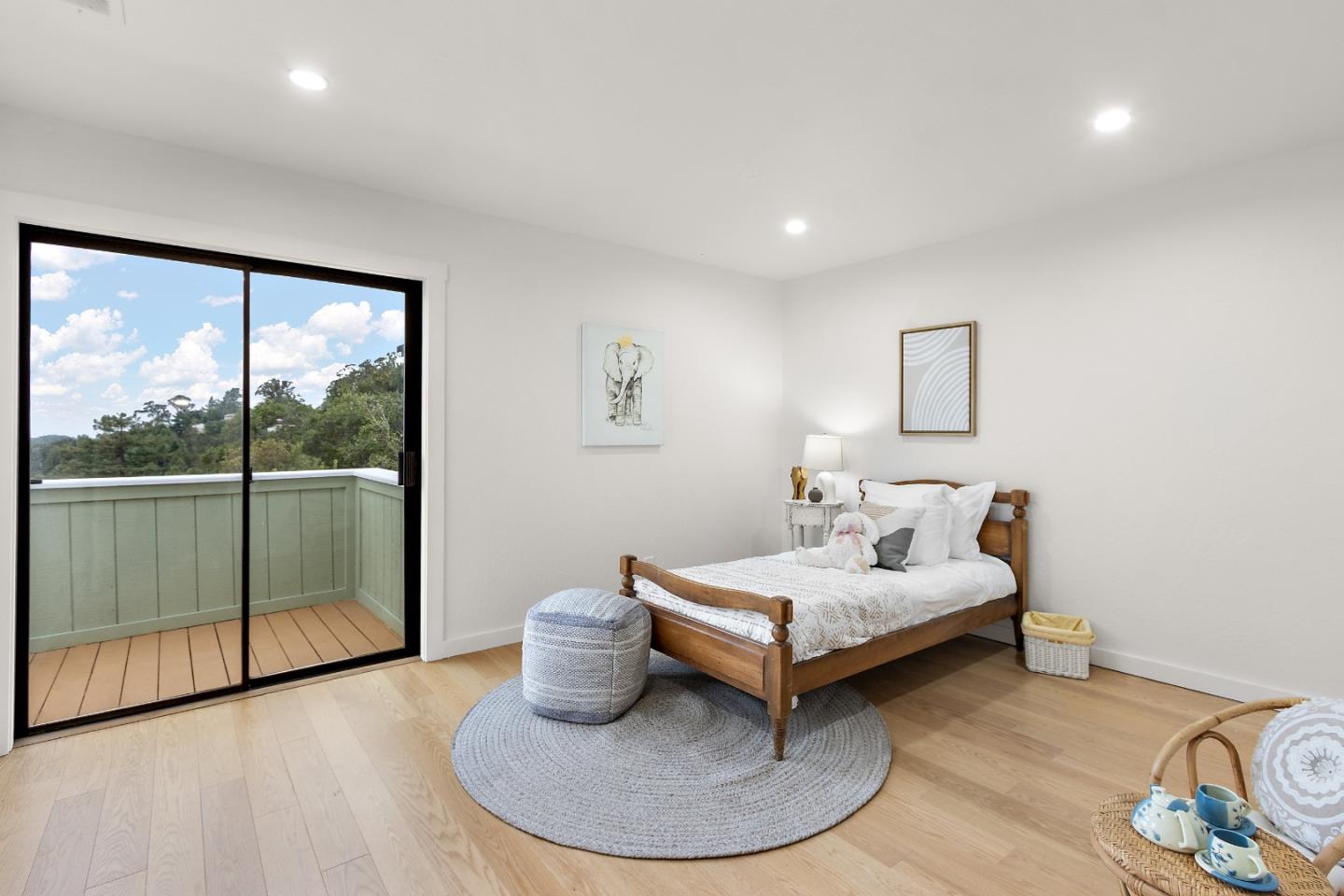 3600 Klamath Street, Oakland, CA, 94602