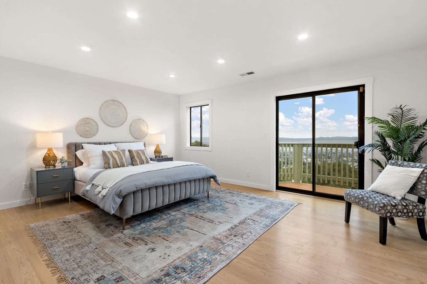 3600 Klamath Street, Oakland, CA, 94602