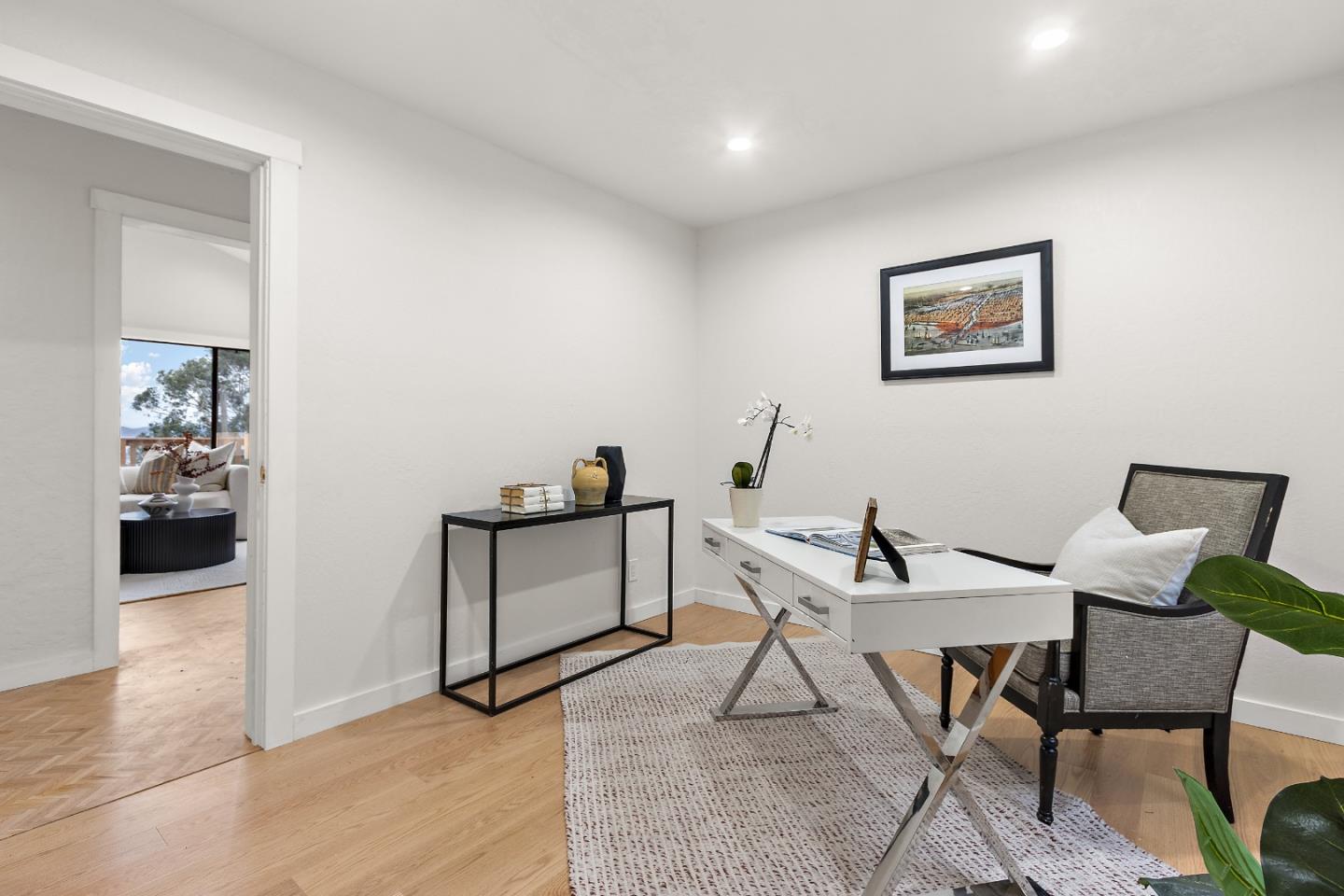 3600 Klamath Street, Oakland, CA, 94602