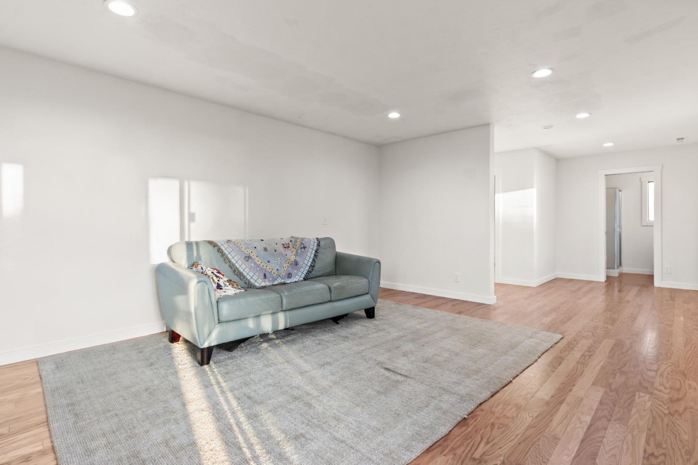 3600 Klamath Street, Oakland, CA, 94602