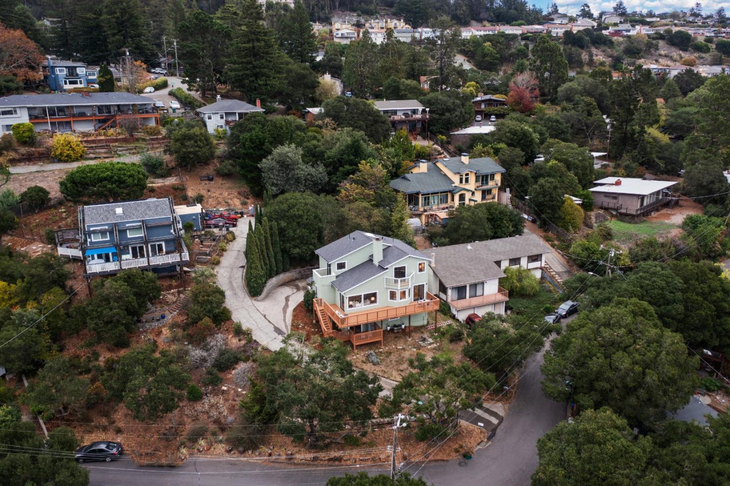 3600 Klamath Street, Oakland, CA, 94602