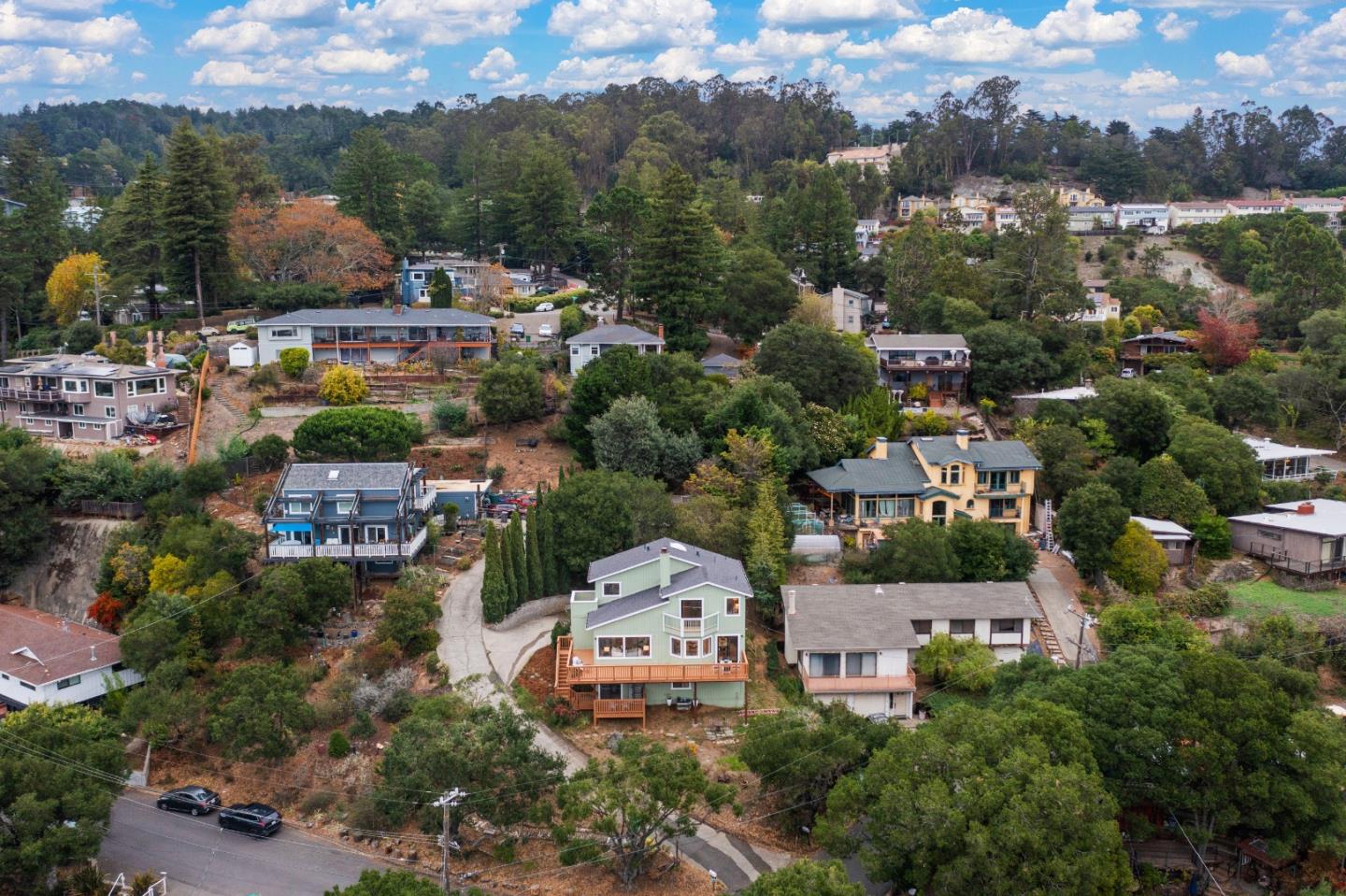 3600 Klamath Street, Oakland, CA, 94602