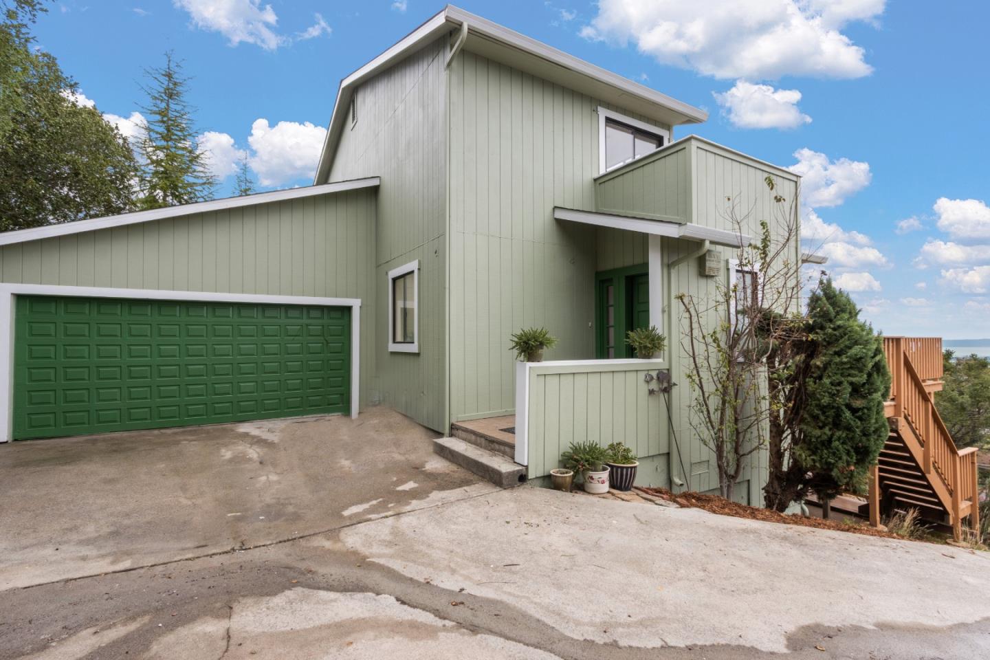 3600 Klamath Street, Oakland, CA, 94602