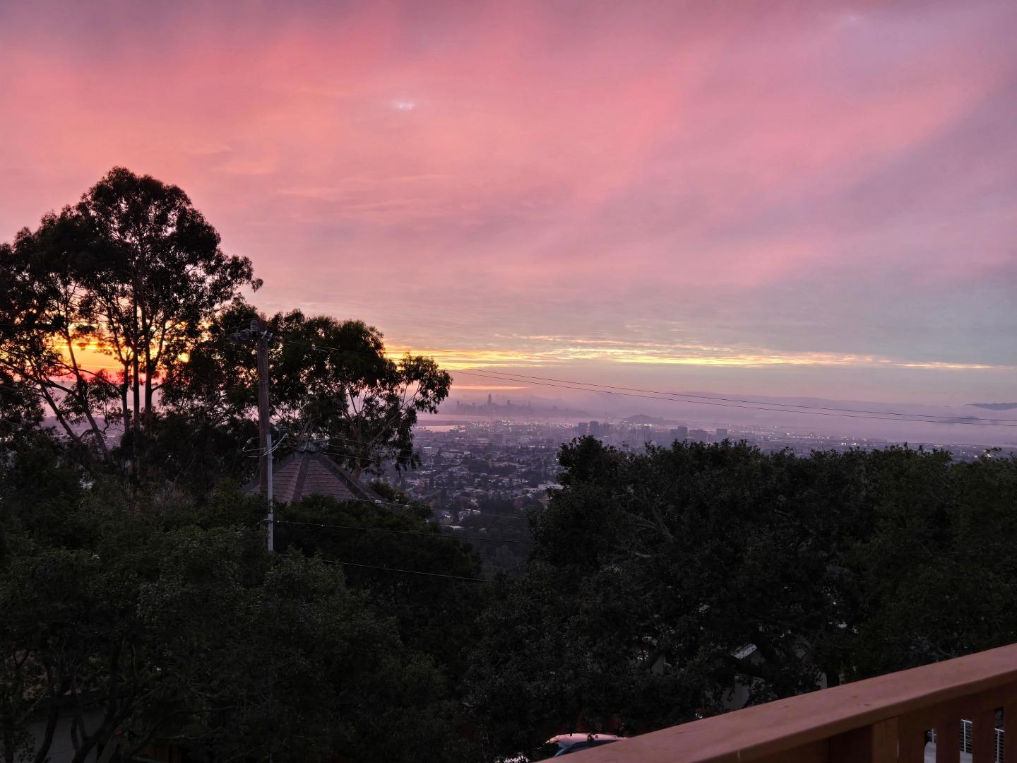 3600 Klamath Street, Oakland, CA, 94602