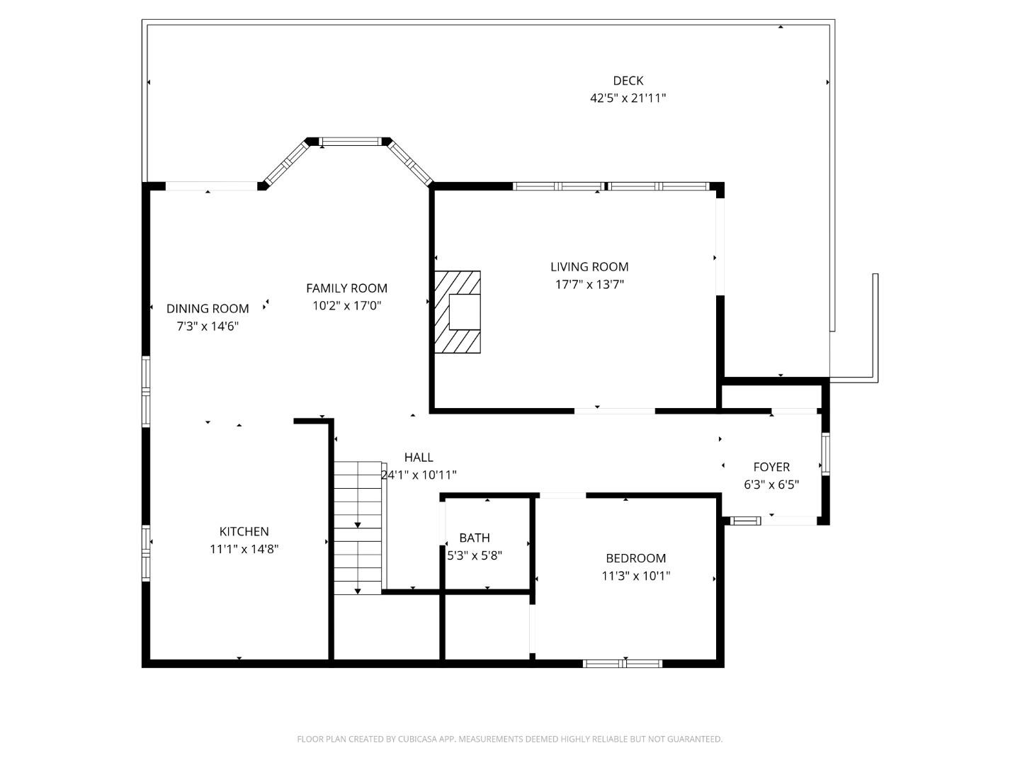 3600 Klamath Street, Oakland, CA, 94602