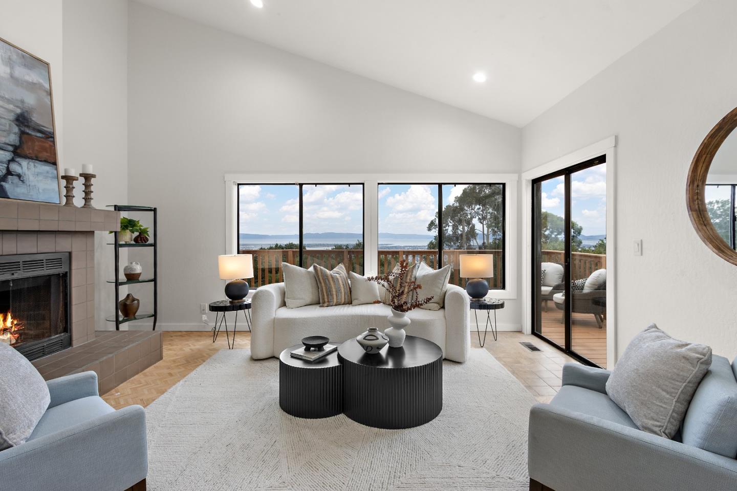 3600 Klamath Street, Oakland, CA, 94602